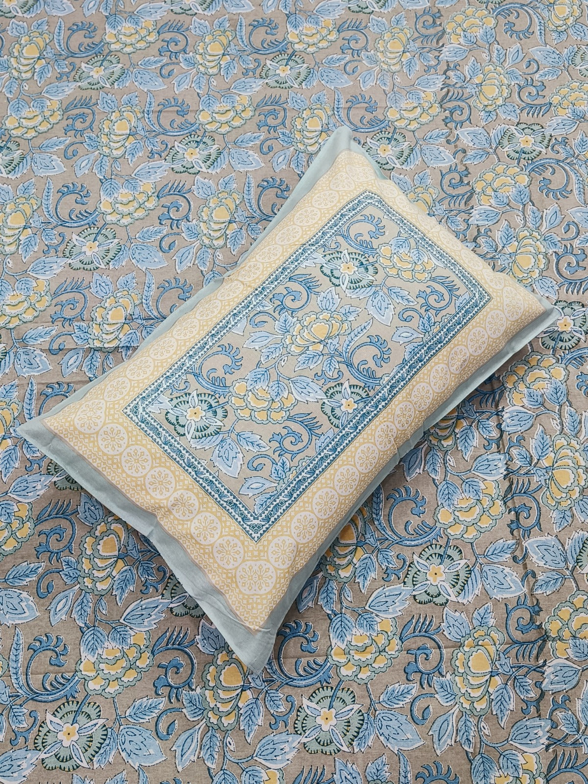 KING Fitted Sheet