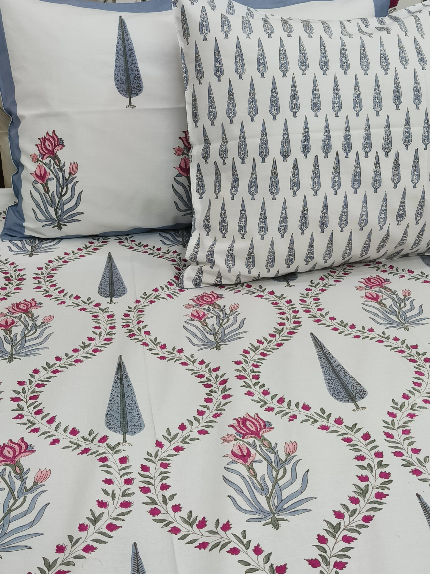 KING Fitted Sheet