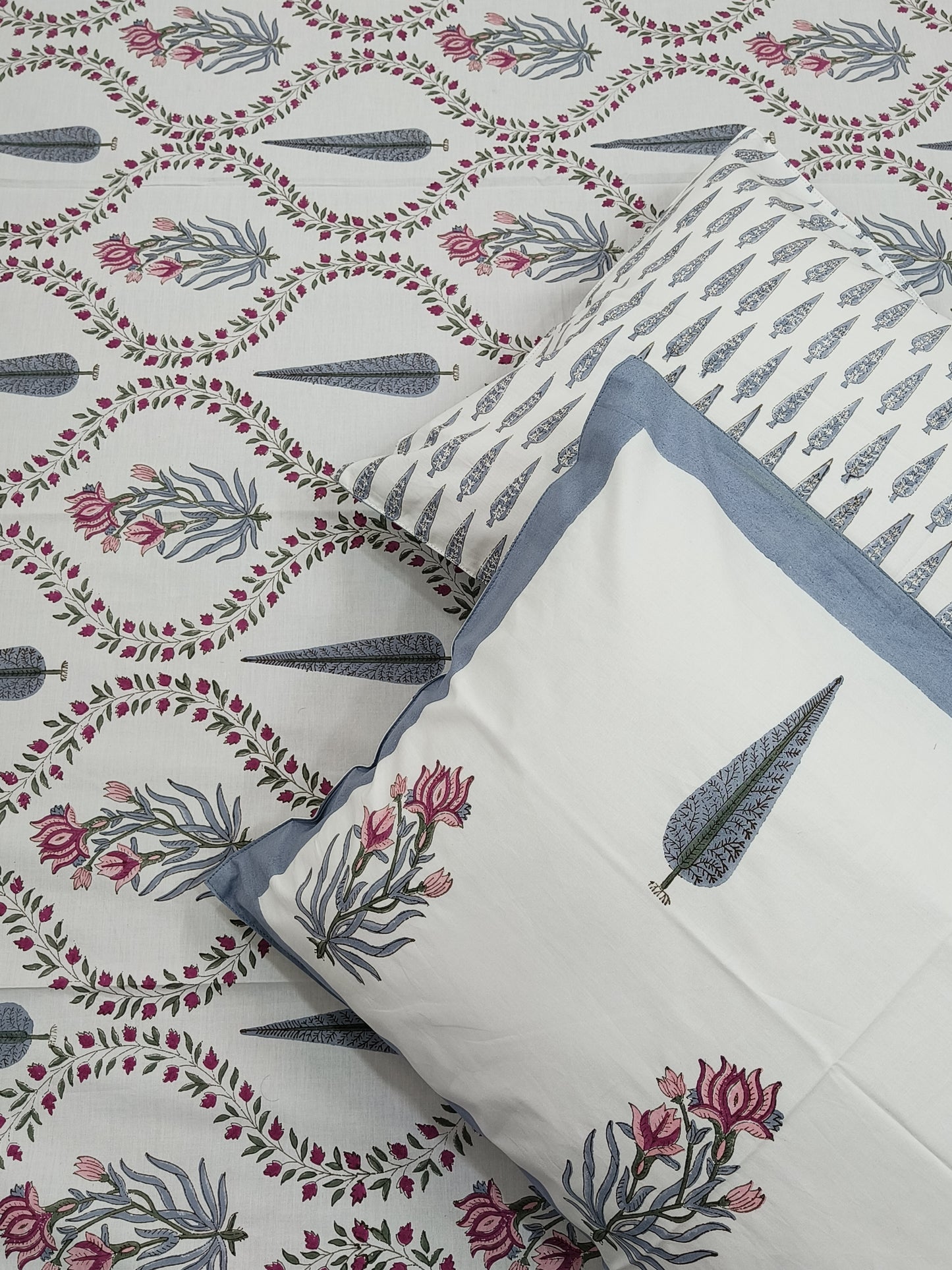 KING Fitted Sheet