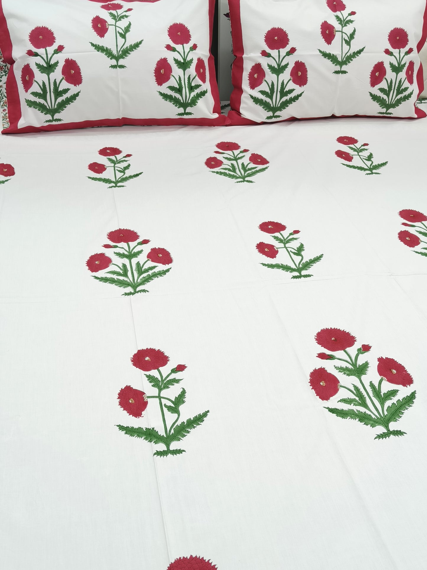 KING Fitted Sheet