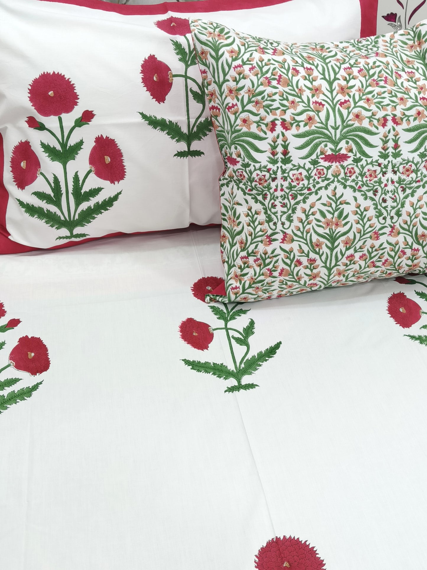 KING Fitted Sheet