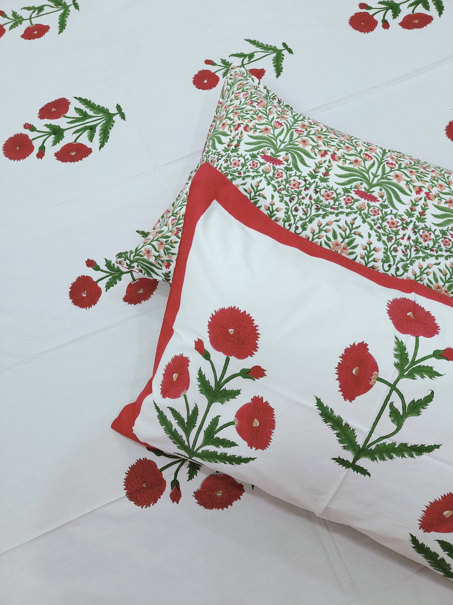 KING Fitted Sheet