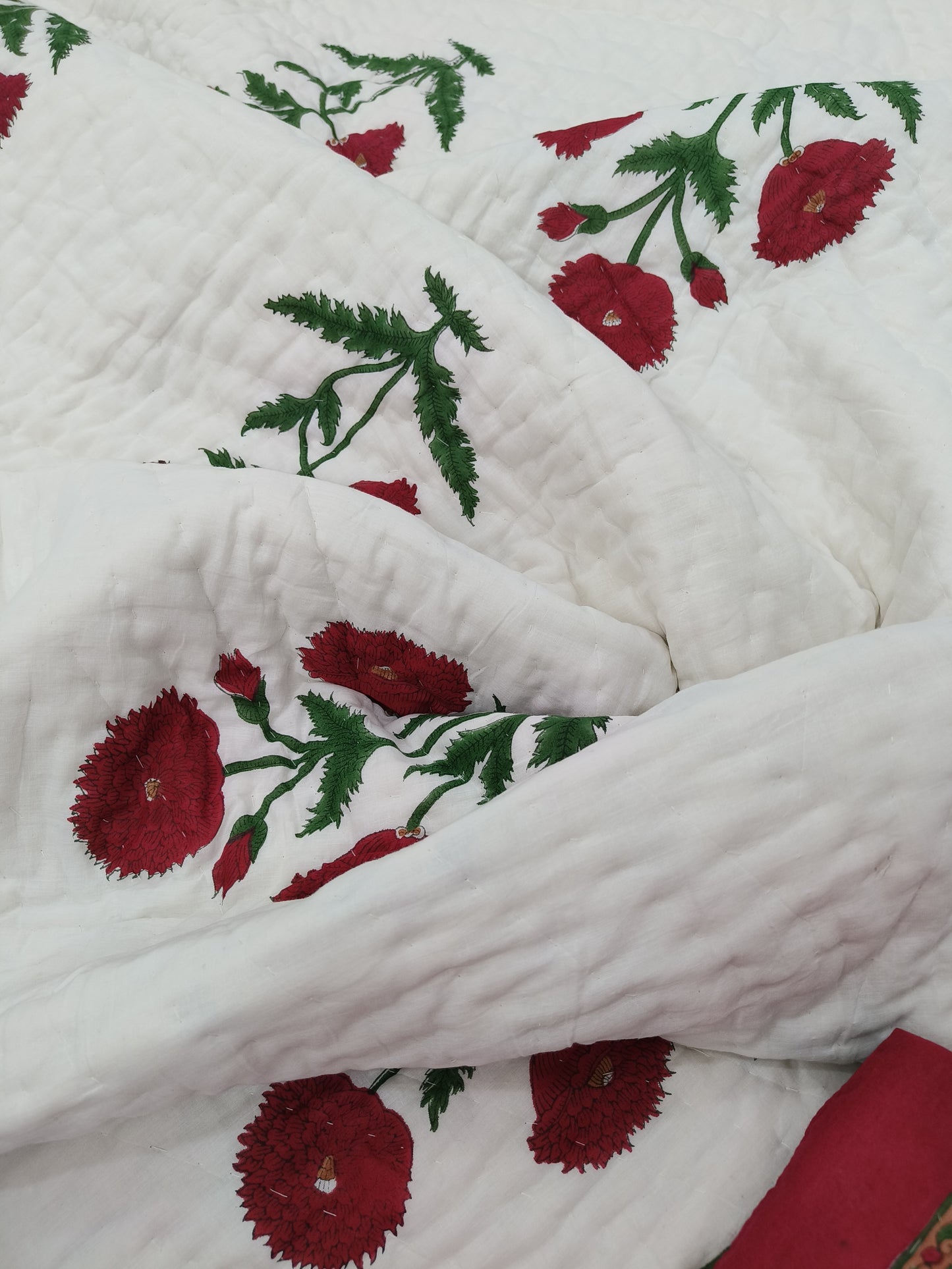 Single Bed Quilts