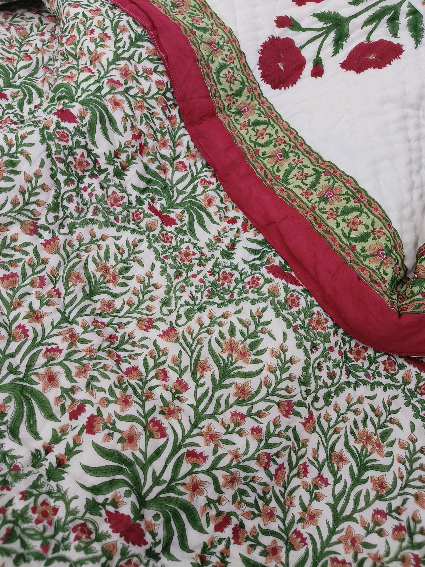 Single Bed Quilts