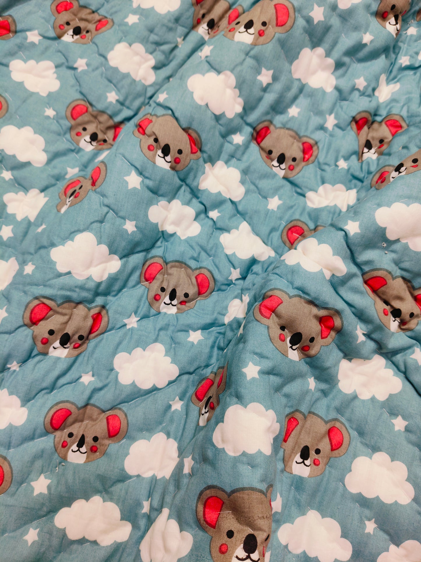 Kids Quilt
