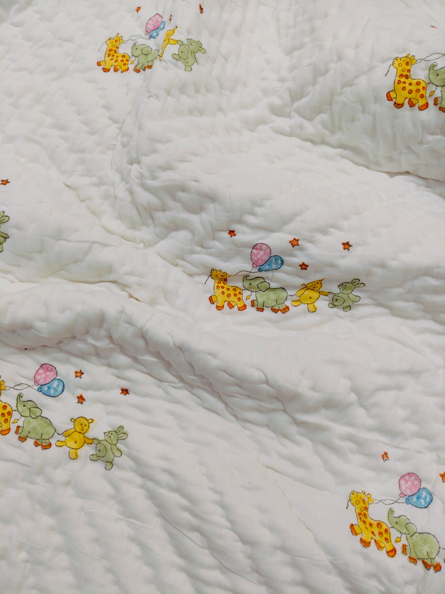 Kids Quilt (Adult Size)