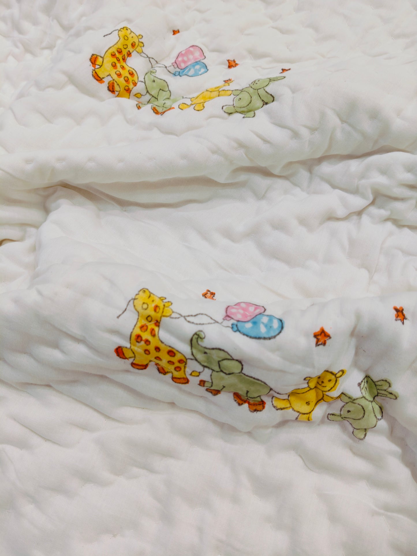Kids Quilt (Adult Size)