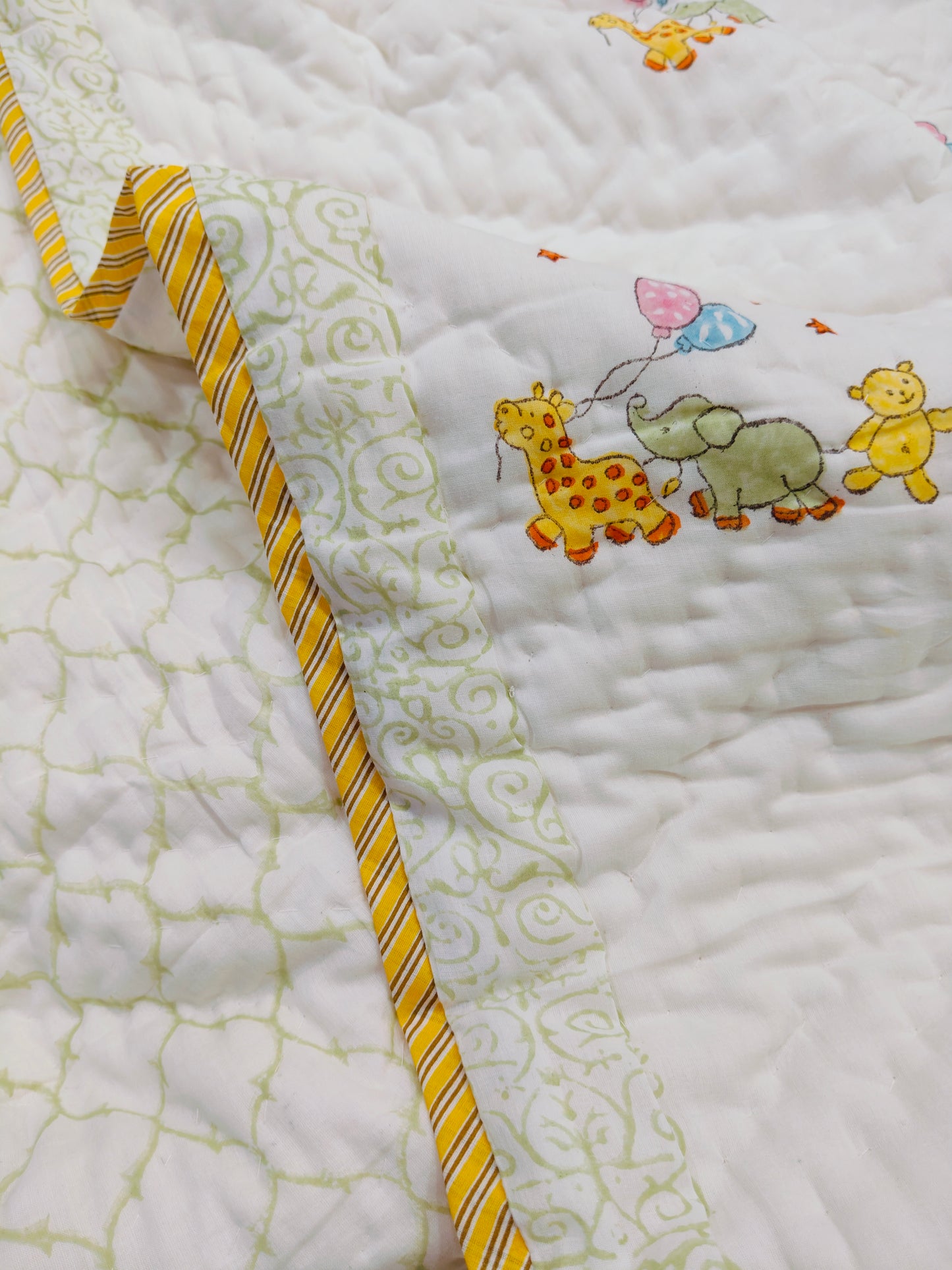 Kids Quilt (Adult Size)