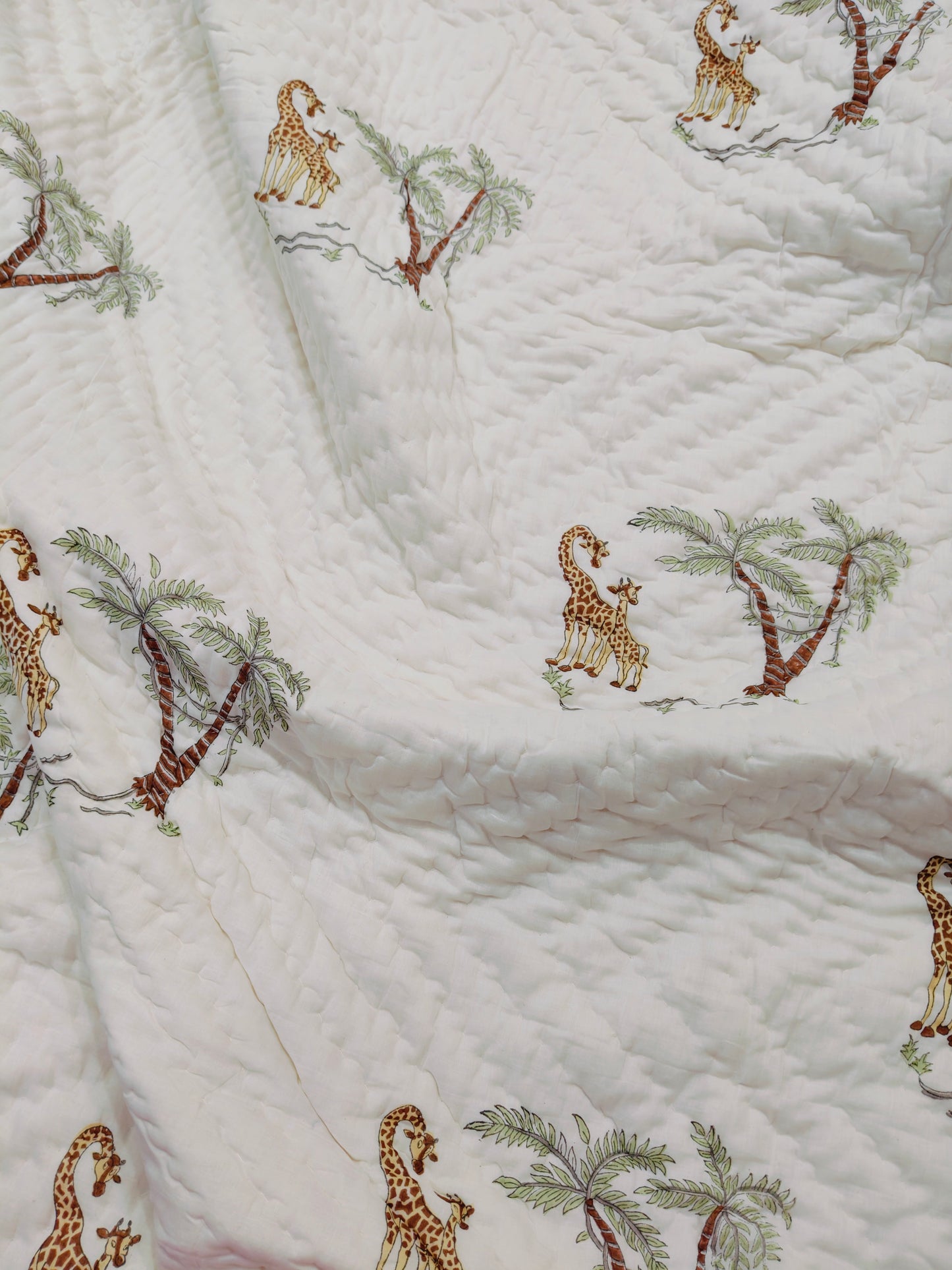 Kids Quilt (Adult Size)