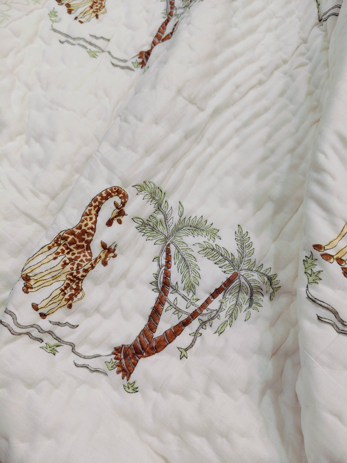 Kids Quilt (Adult Size)
