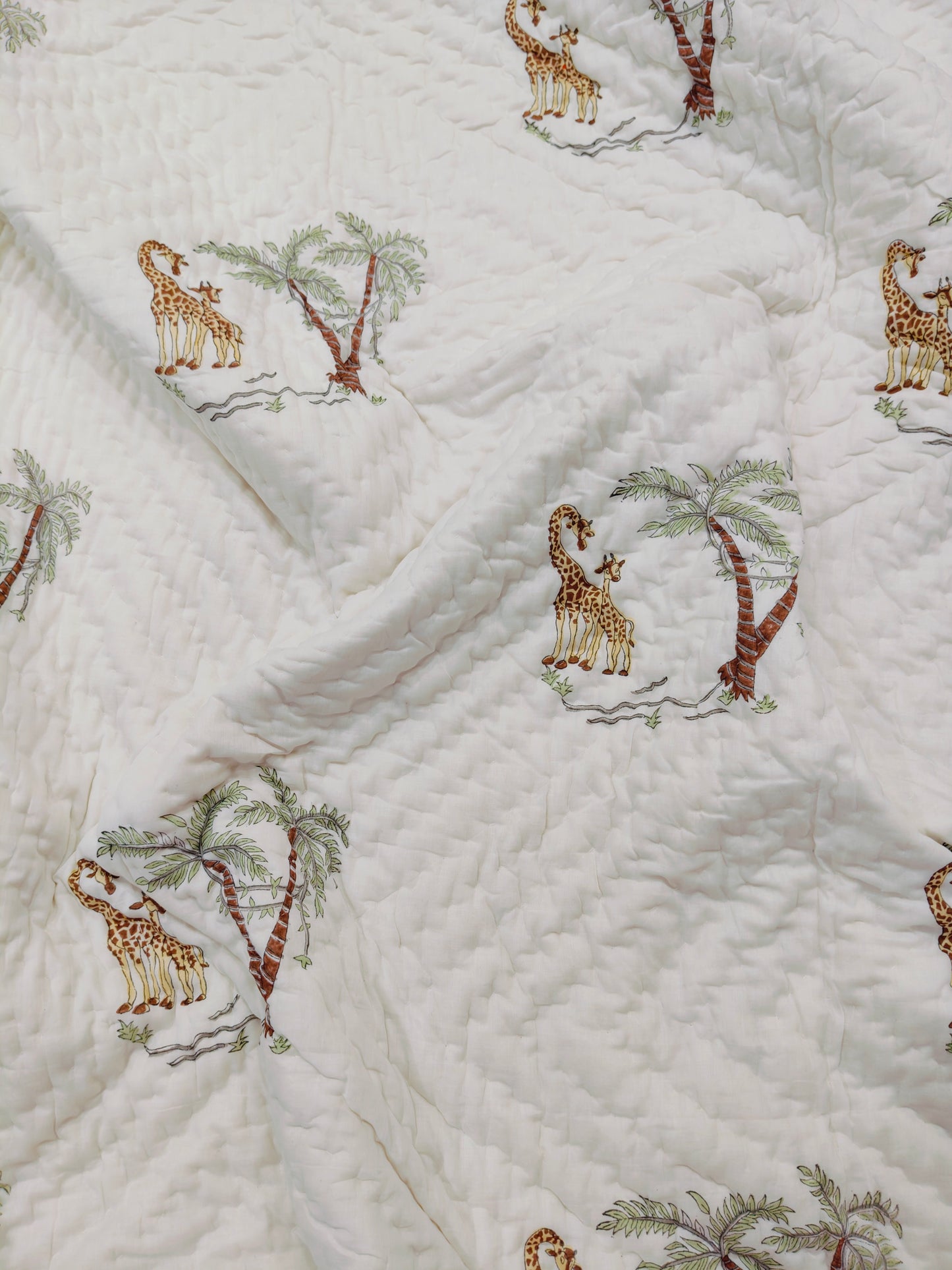 Kids Quilt (Adult Size)