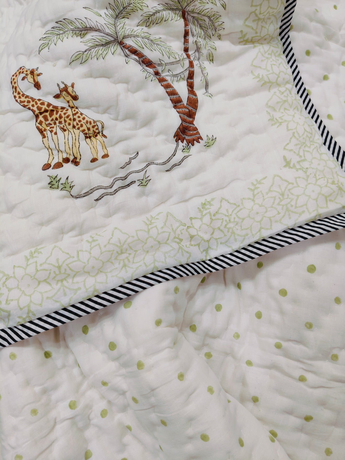 Kids Quilt (Adult Size)