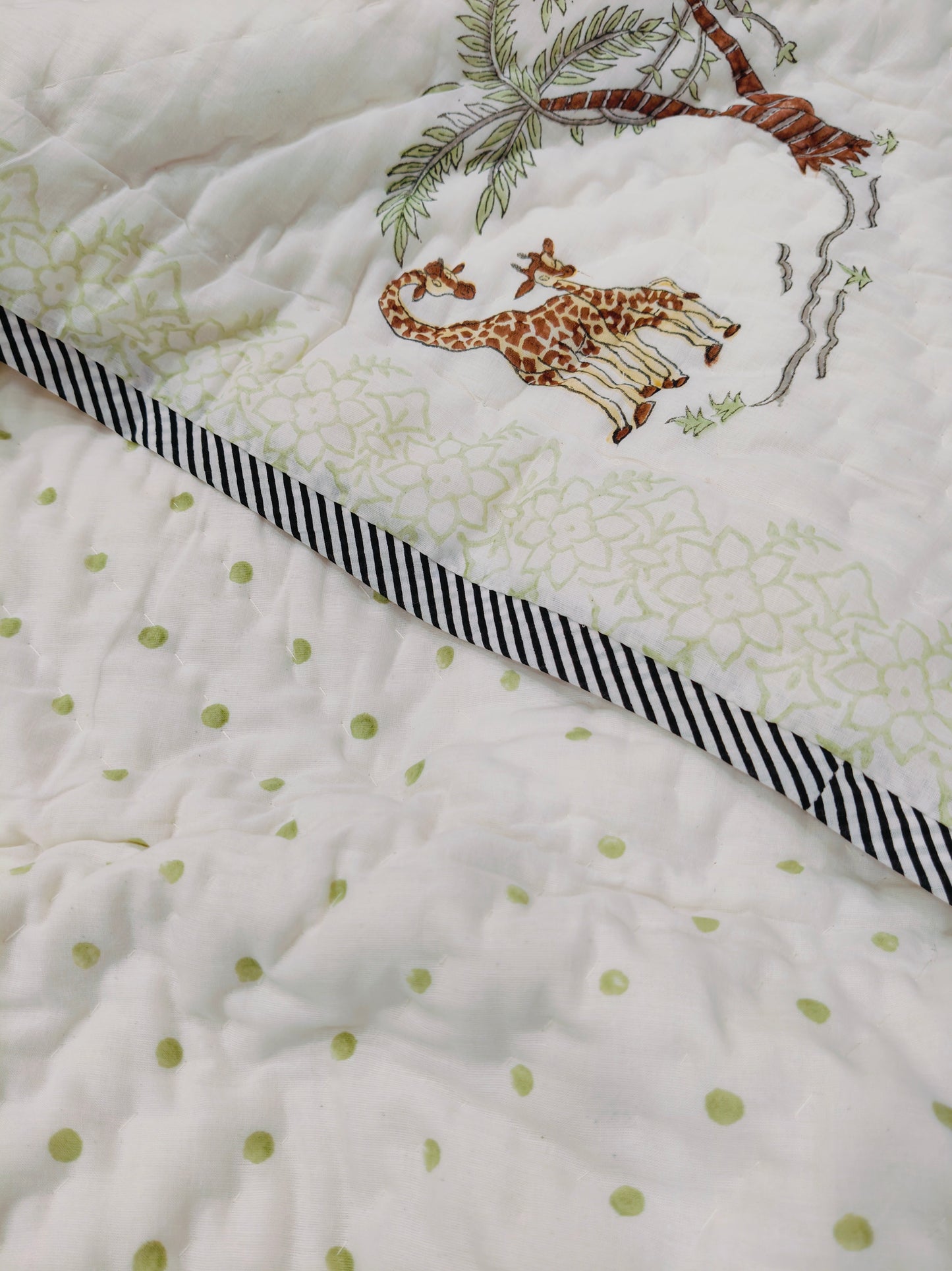 Kids Quilt (Adult Size)