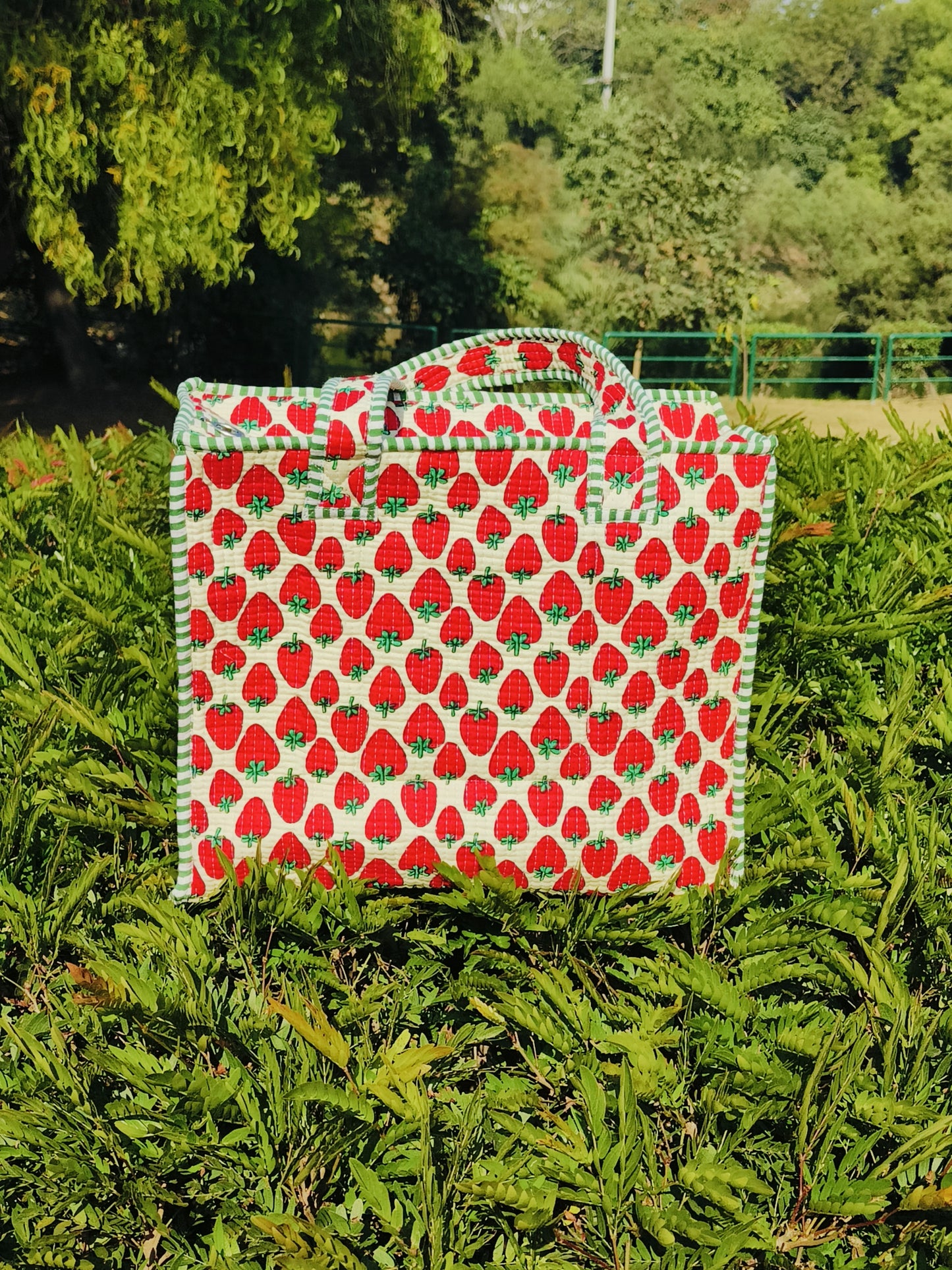 Tote Bags (Mini)