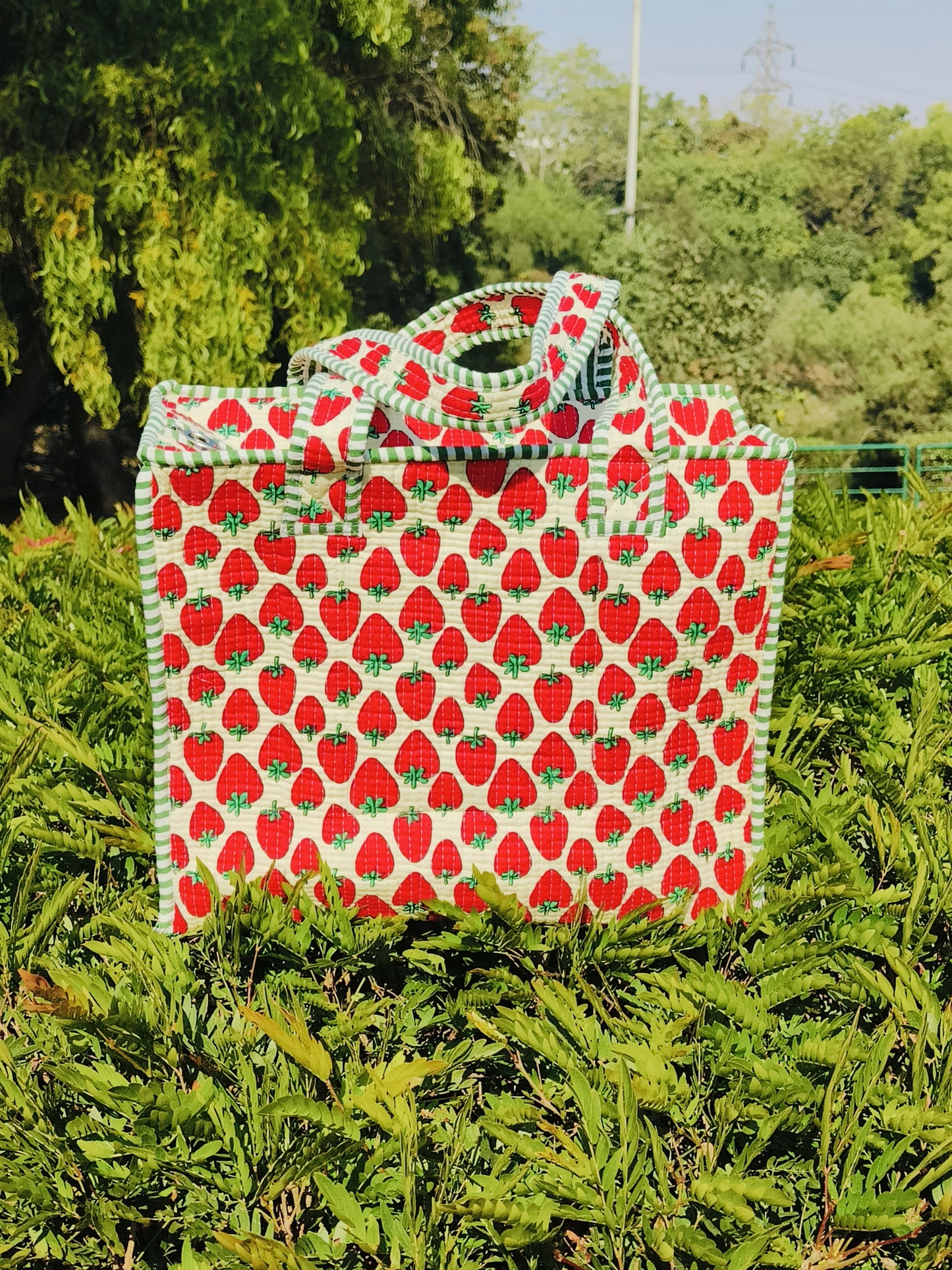 Tote Bags (Mini)