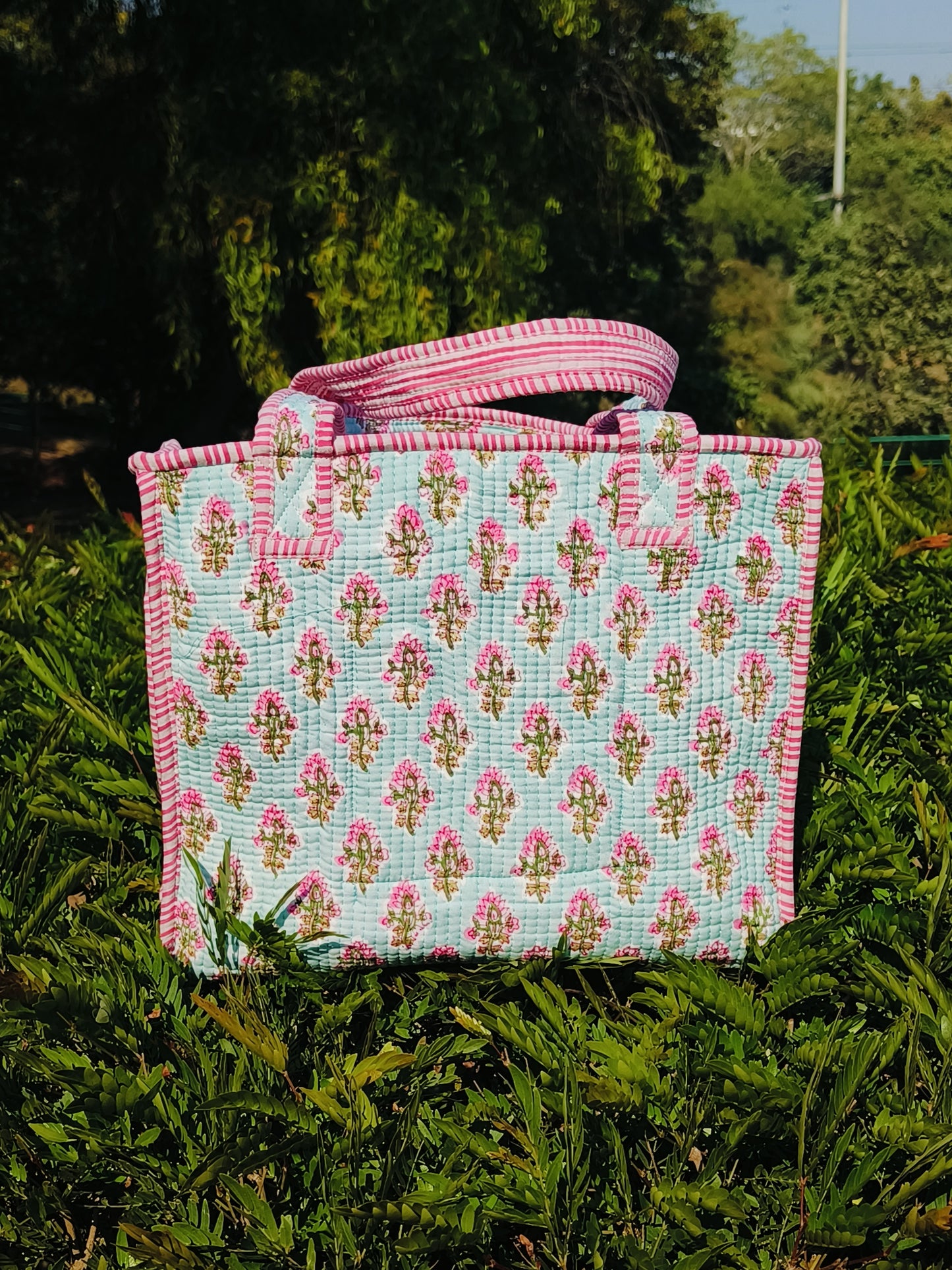 Tote Bags (Mini)