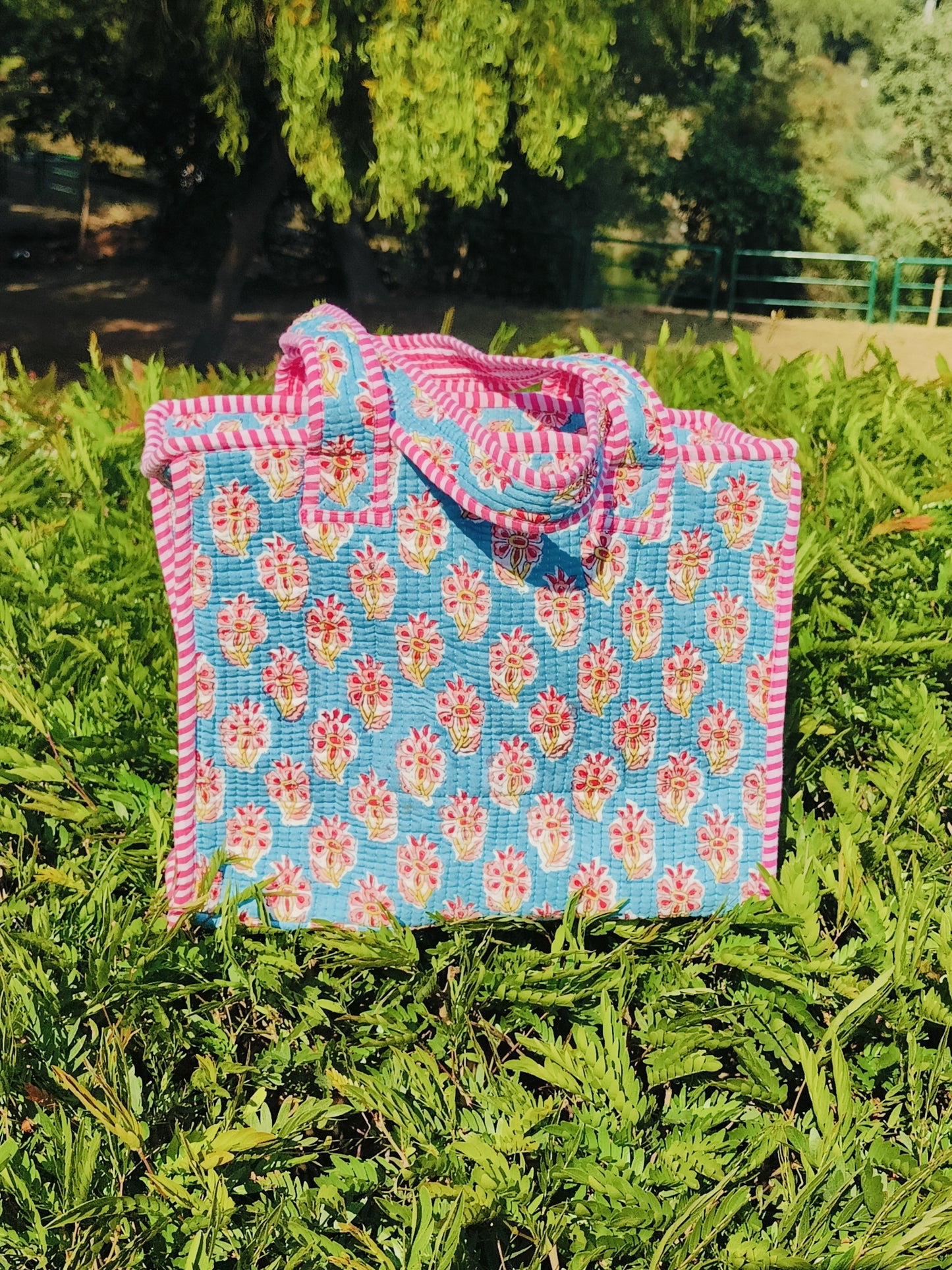 Tote Bags (Mini)