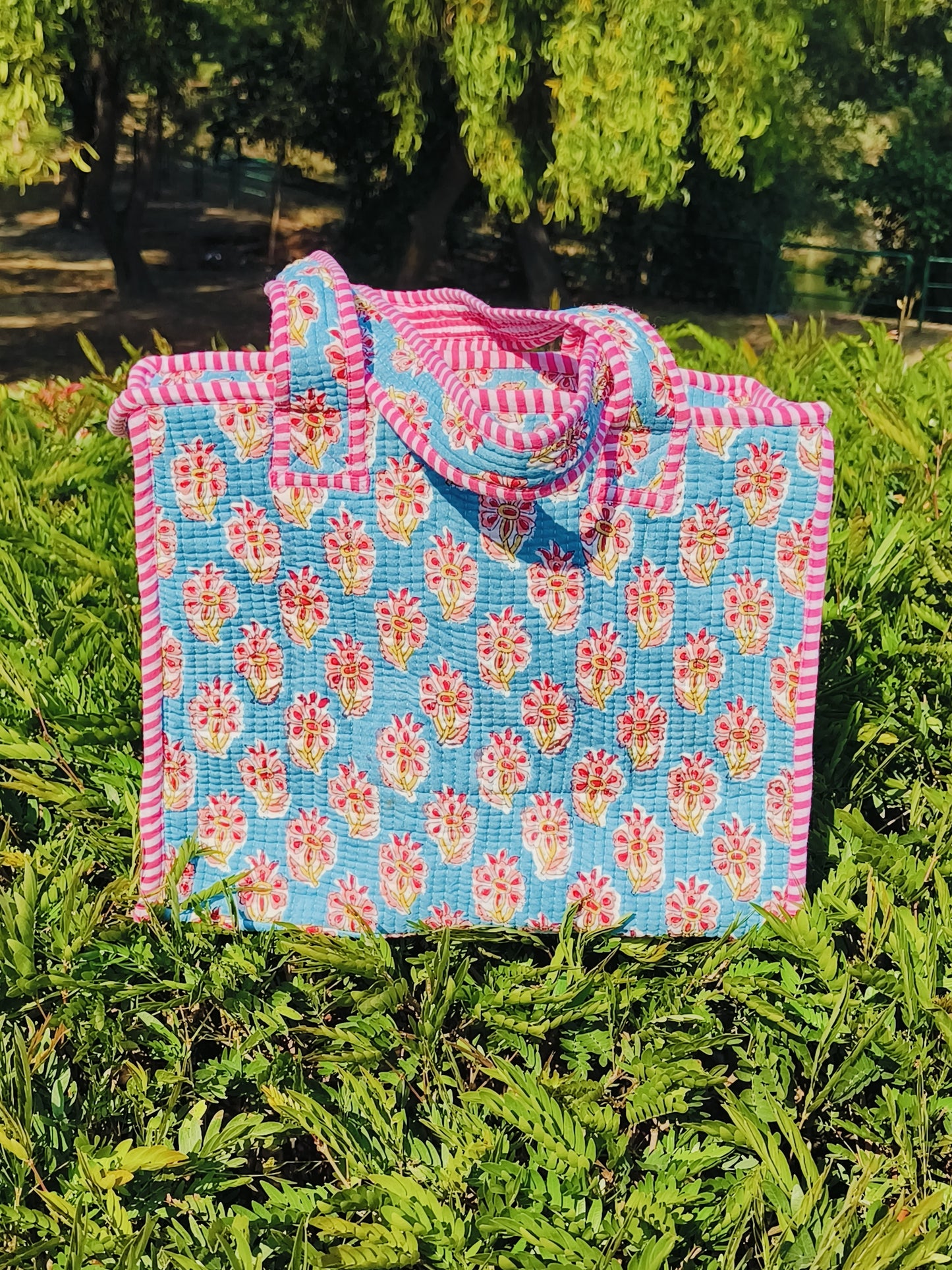 Tote Bags (Mini)
