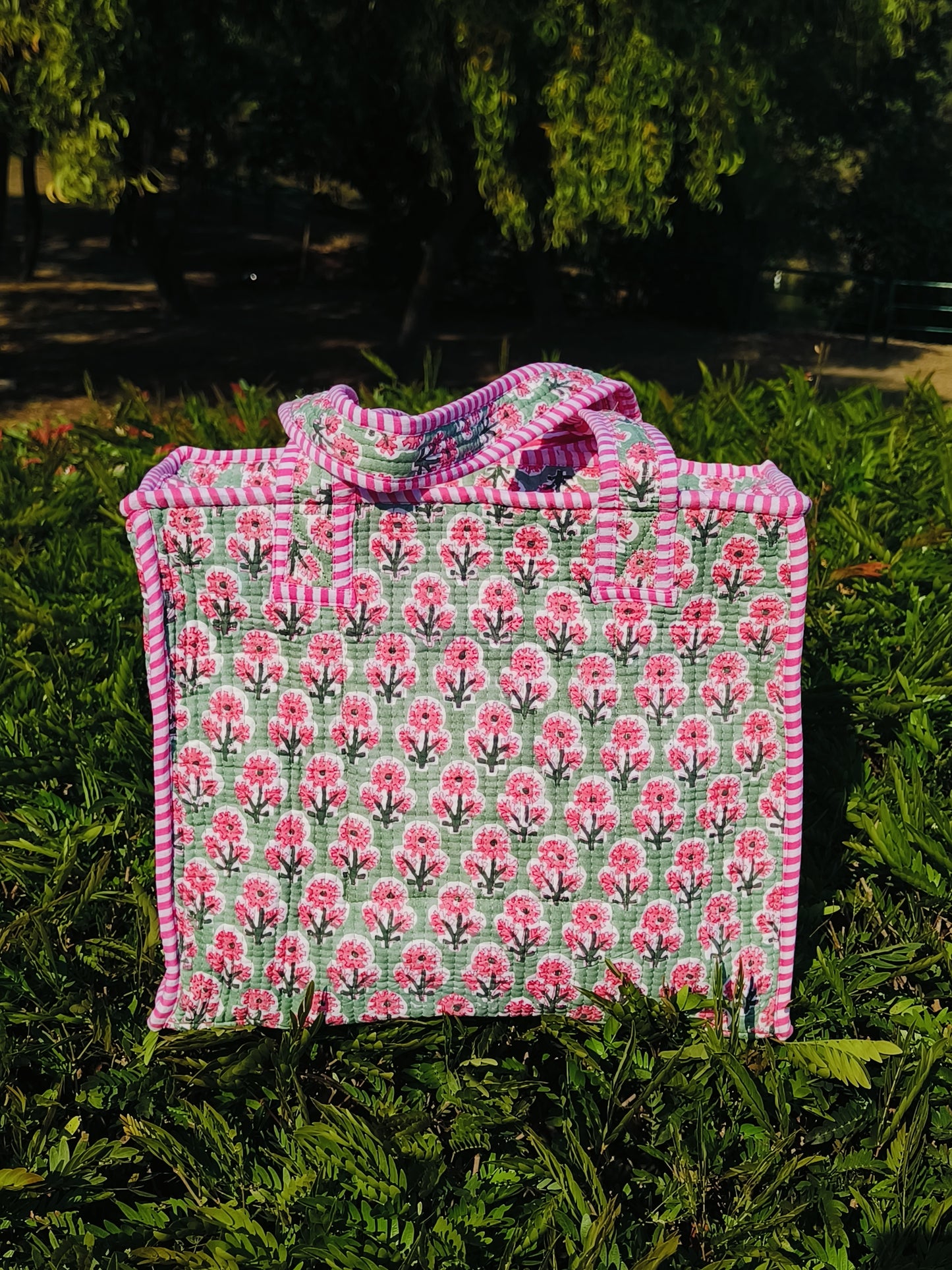 Tote Bags (Mini)