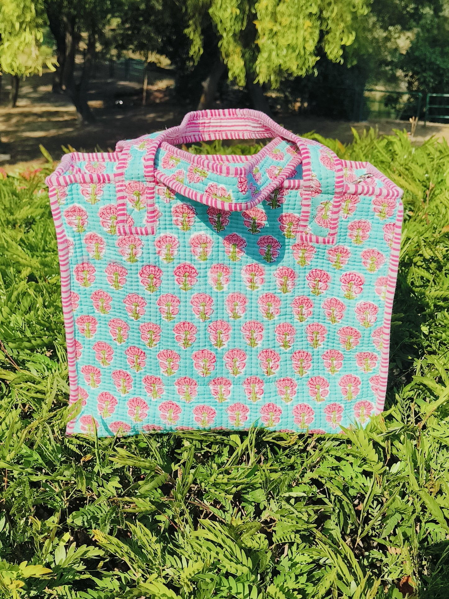 Tote Bags (Mini)