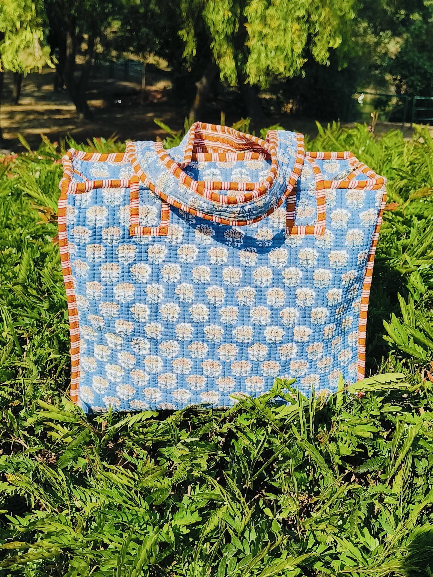 Tote Bags (Mini)