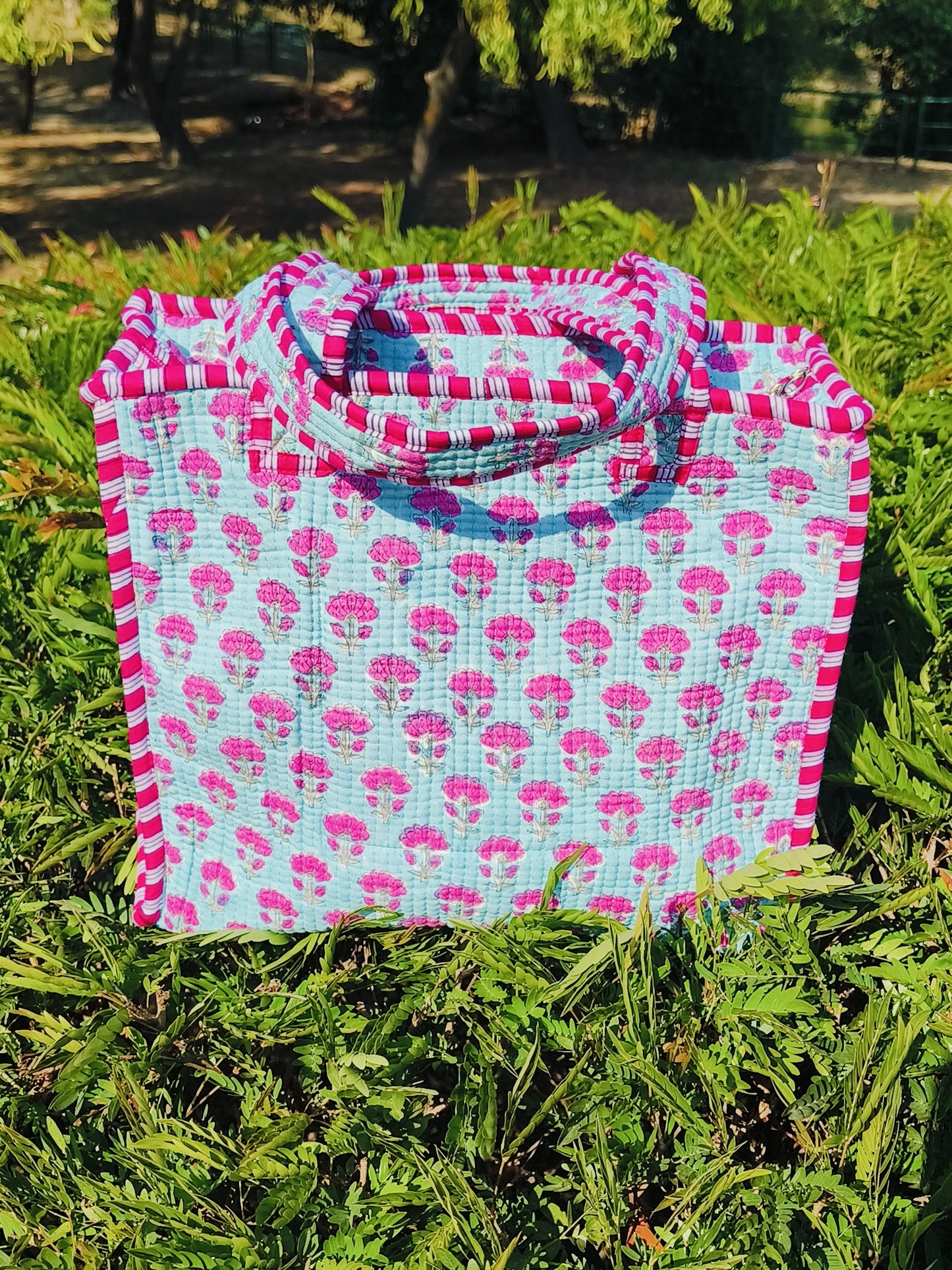 Tote Bags (Mini)