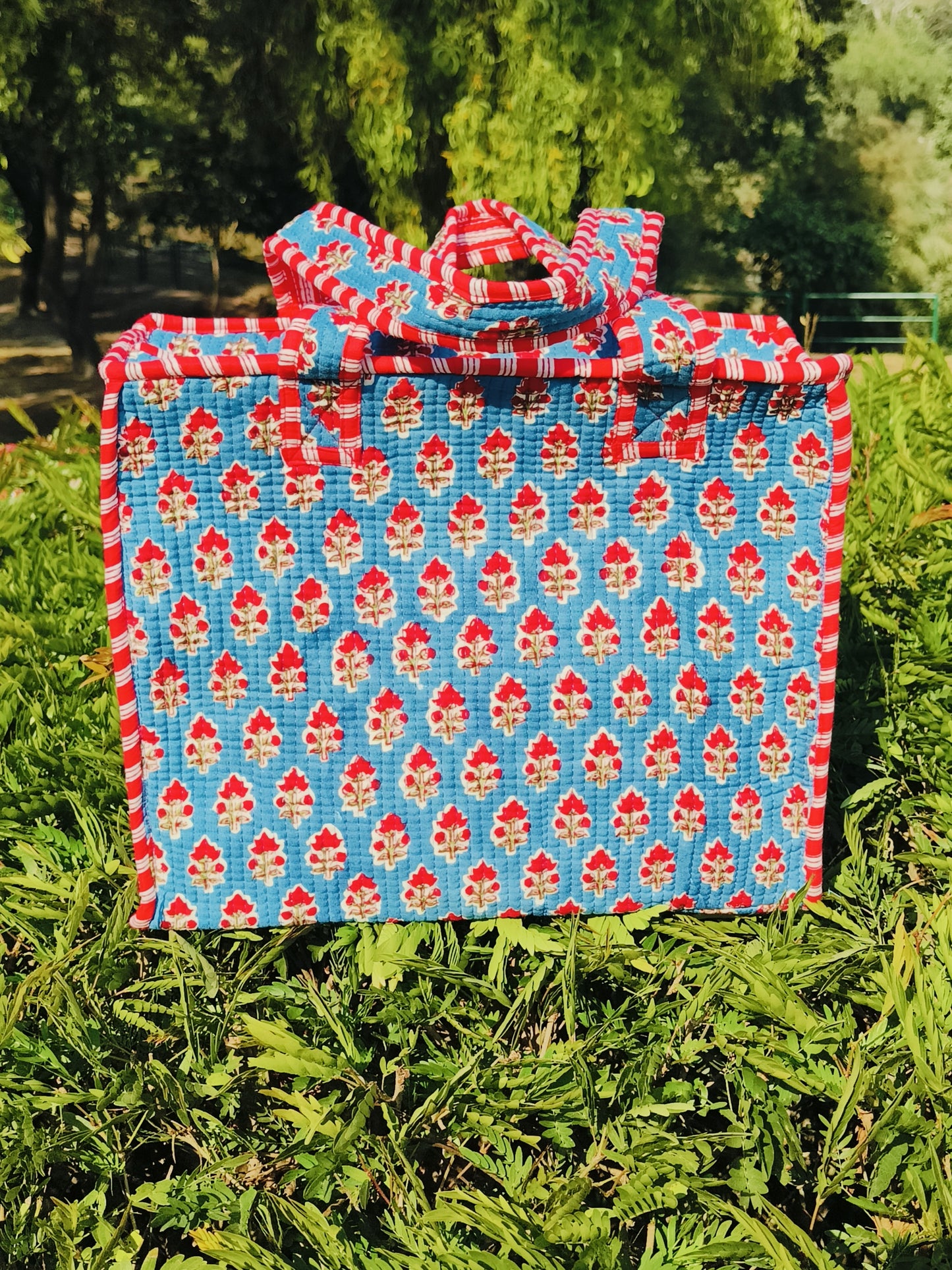 Tote Bags (Mini)
