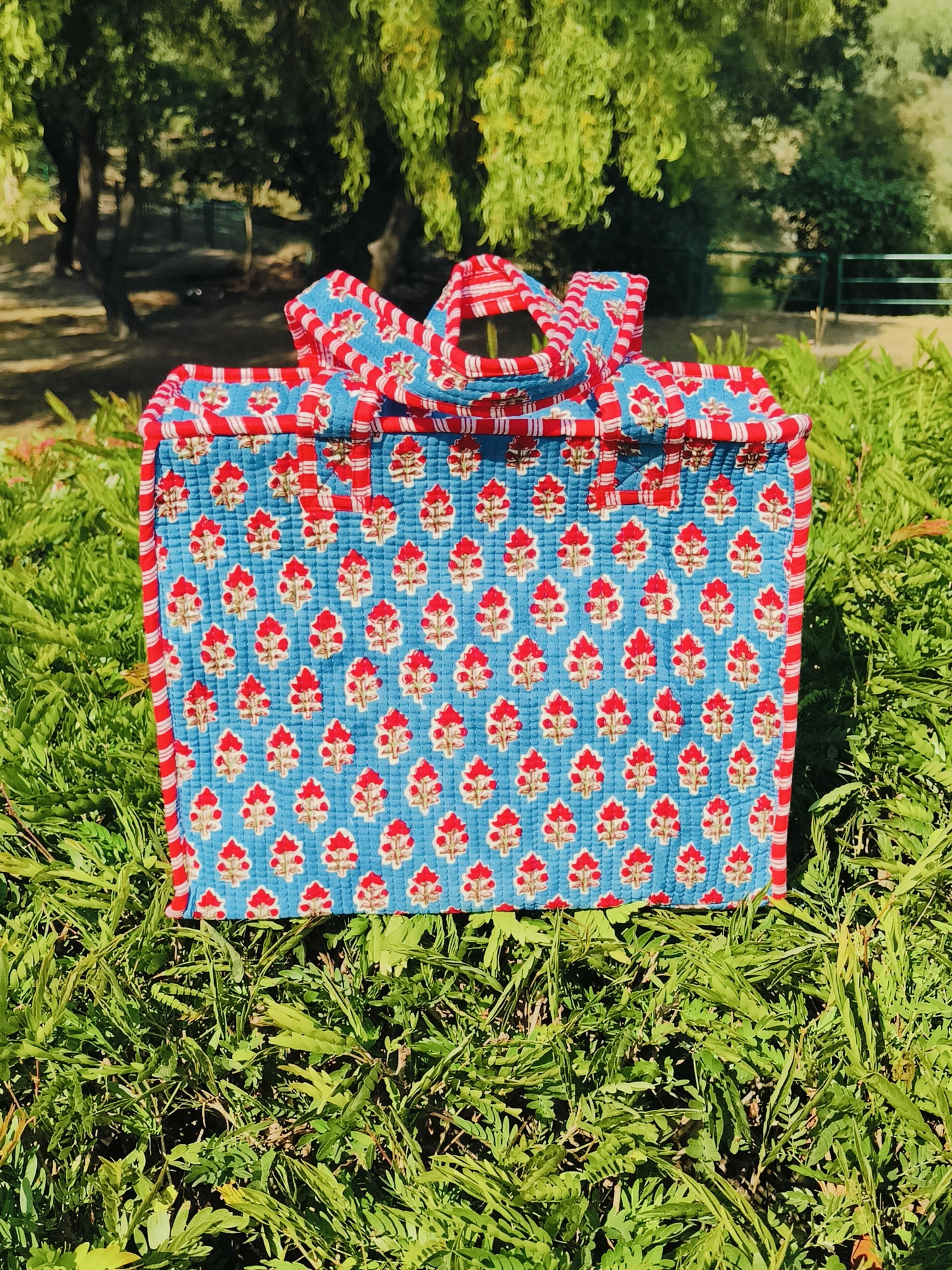 Tote Bags (Mini)