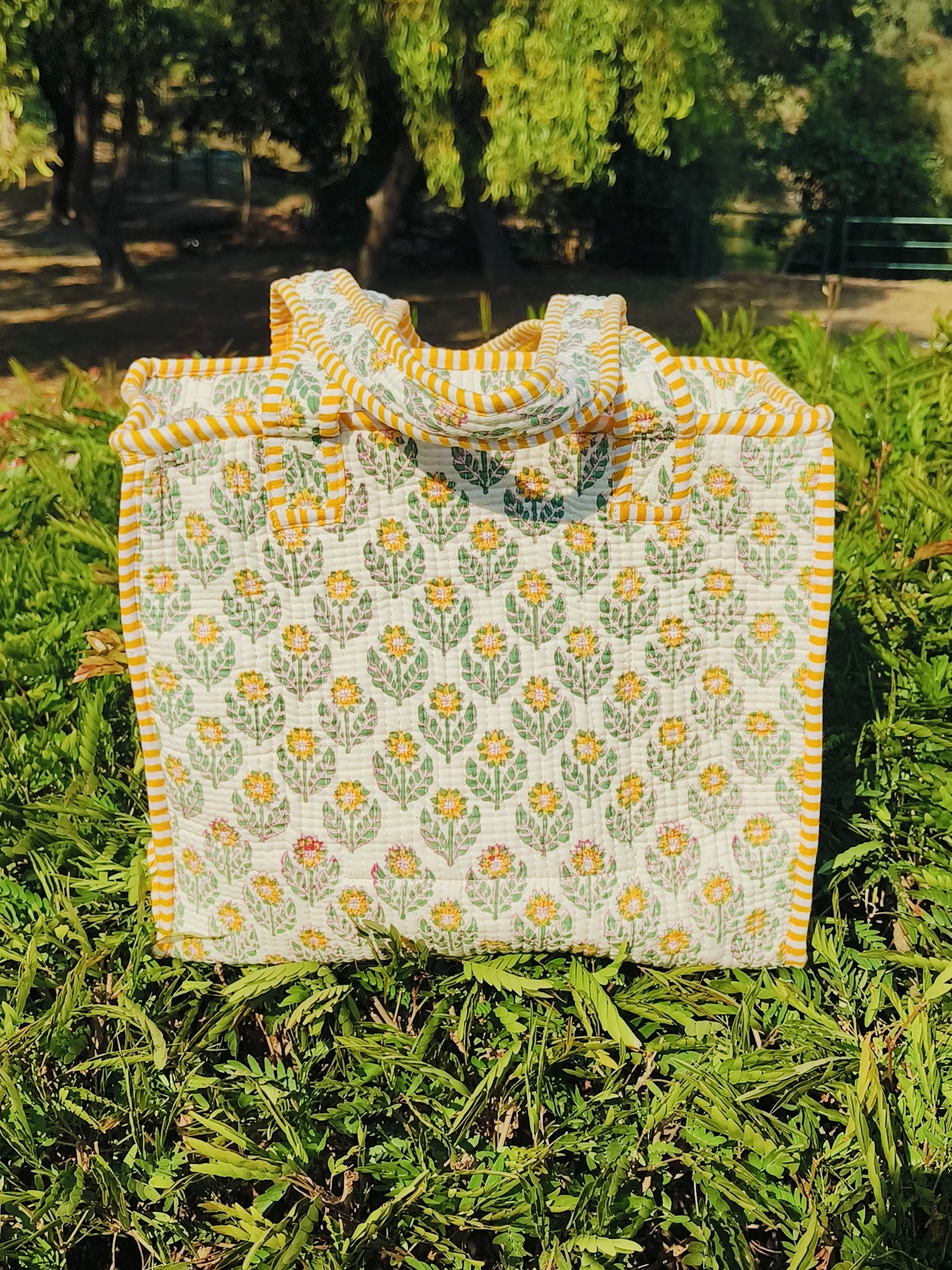 Tote Bags (Mini)