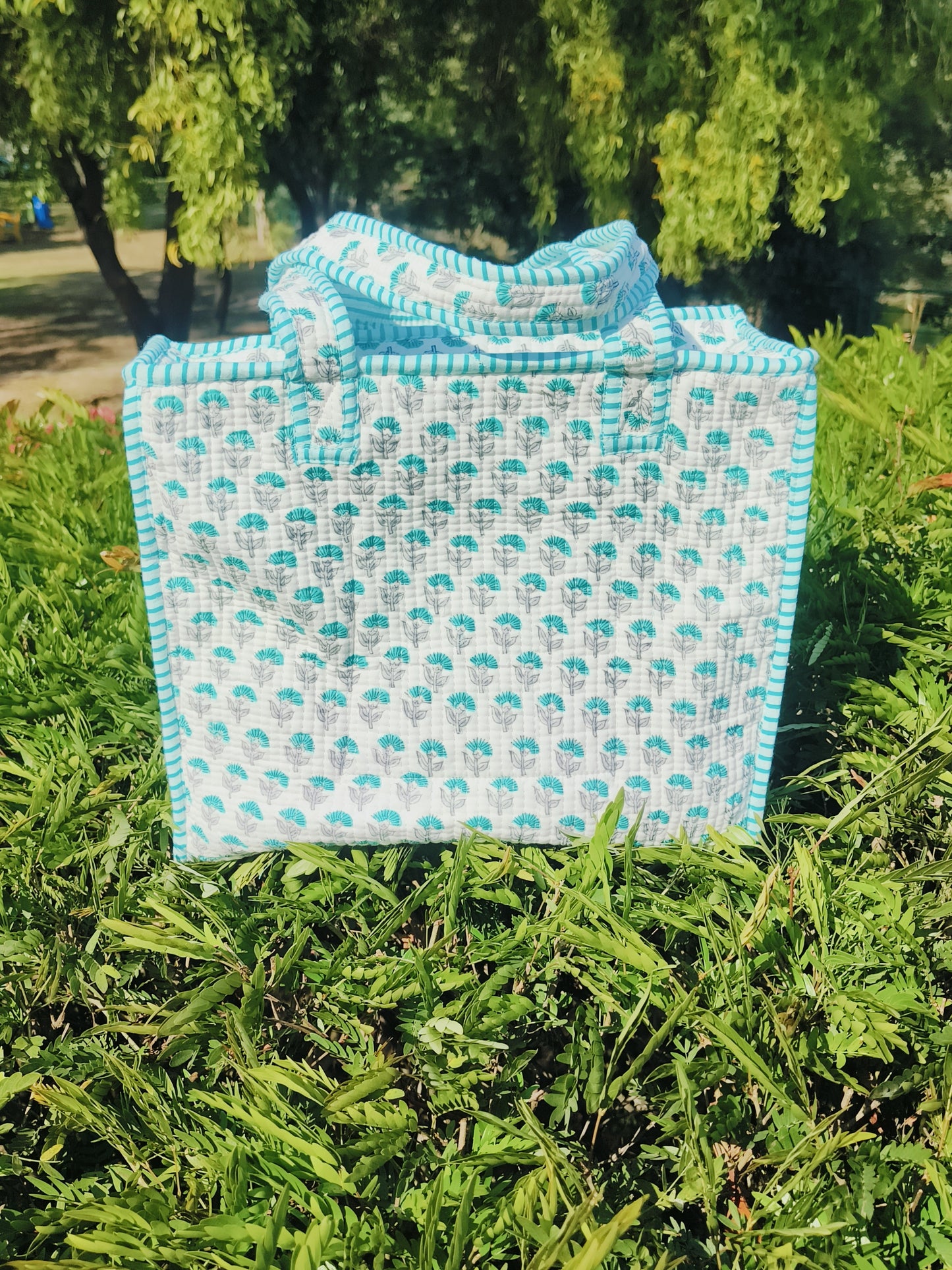 Tote Bags (Mini)