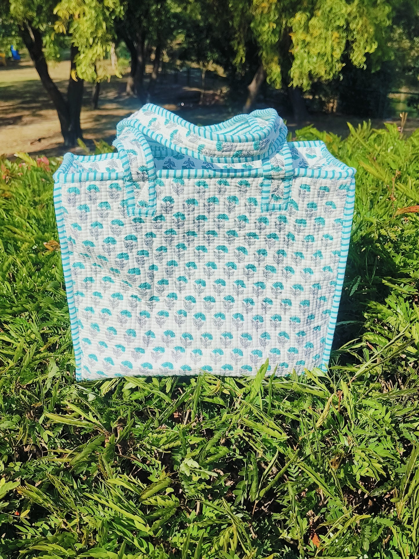Tote Bags (Mini)
