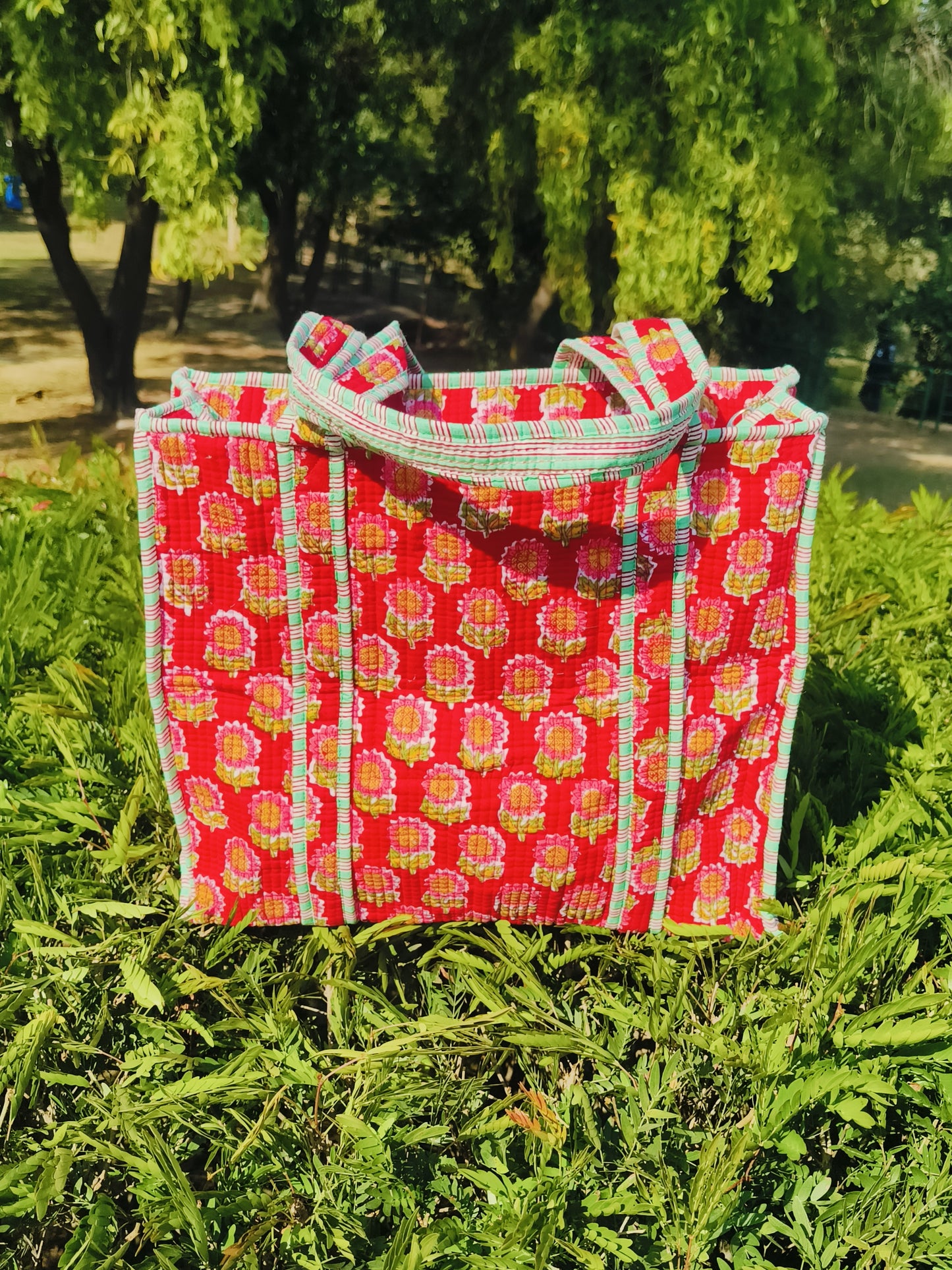Tote Bags (Standard)