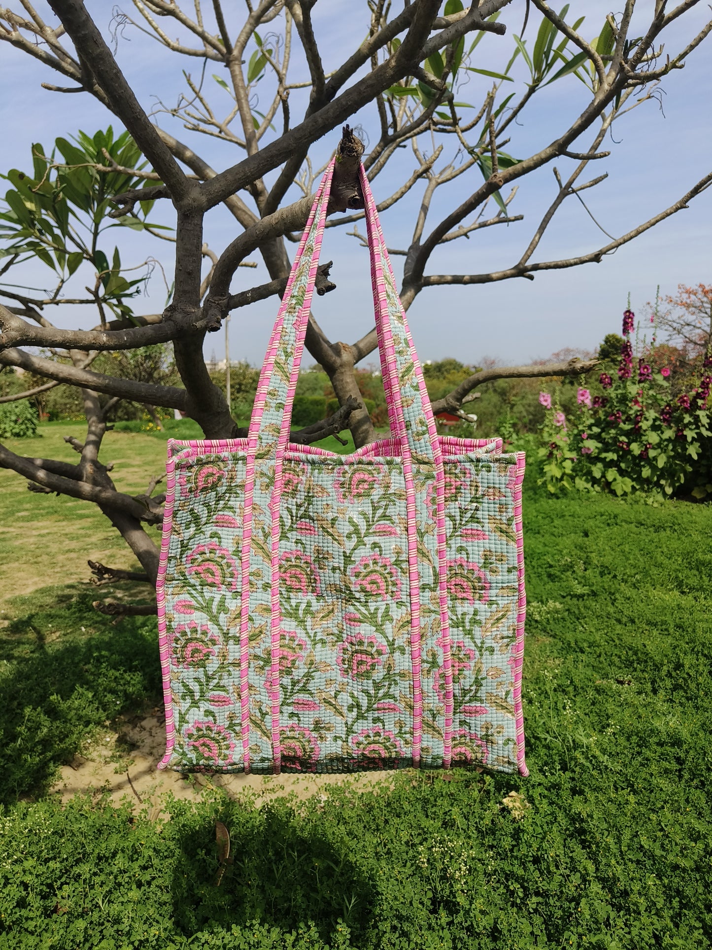Tote Bags (Standard)