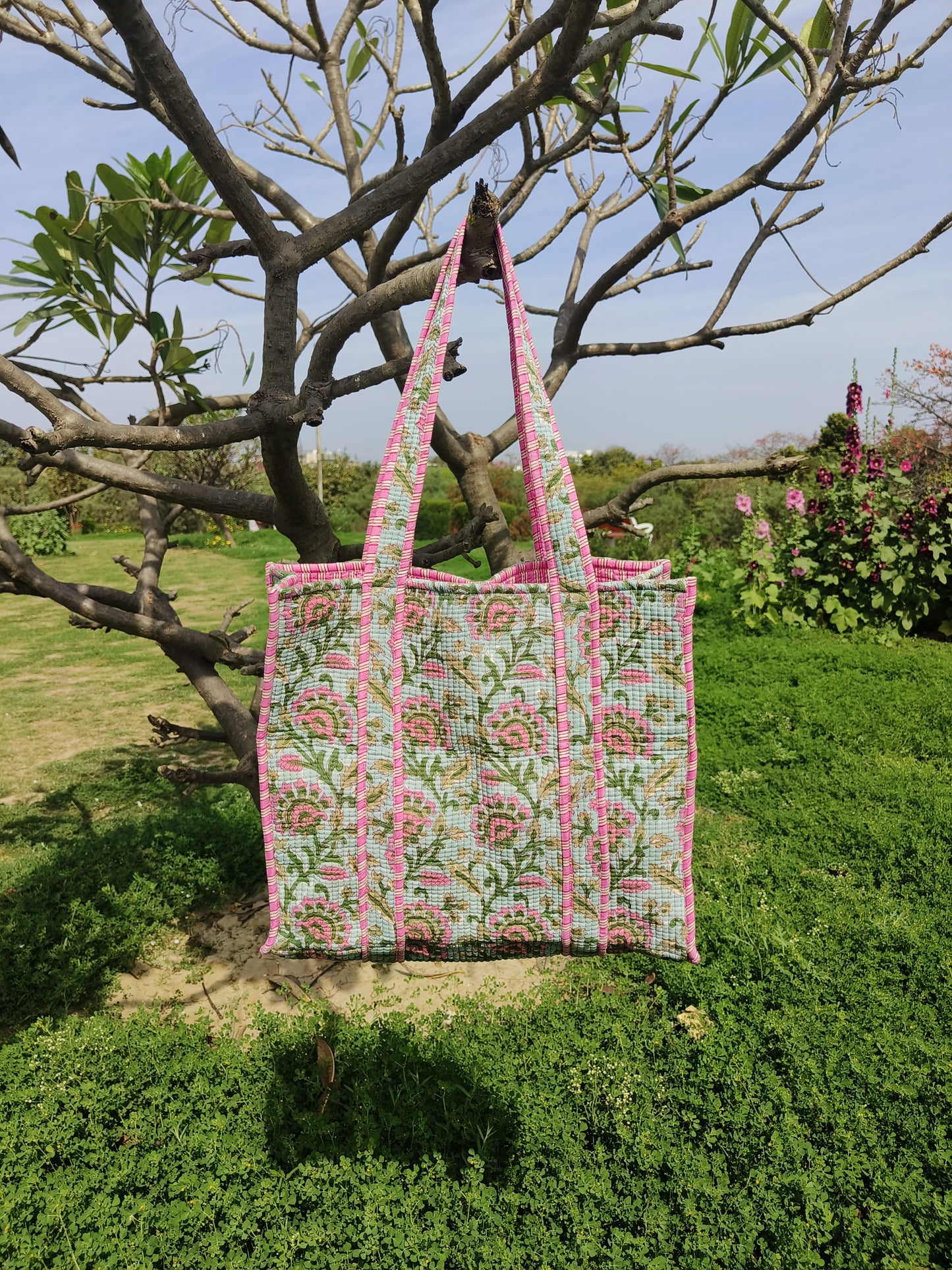 Tote Bags (Standard)