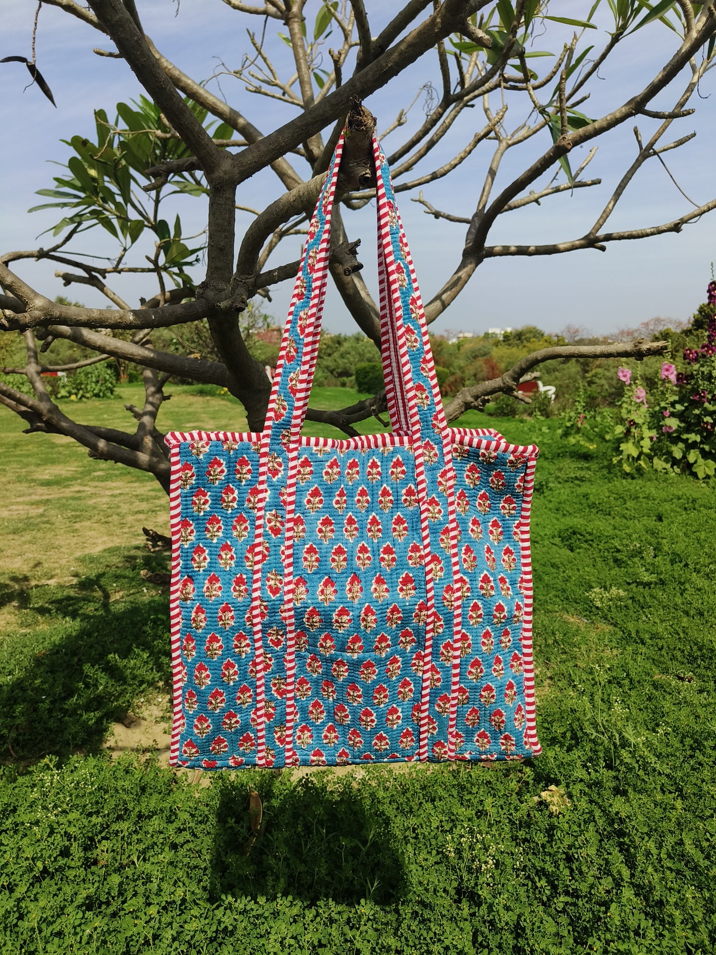 Tote Bags (Standard)