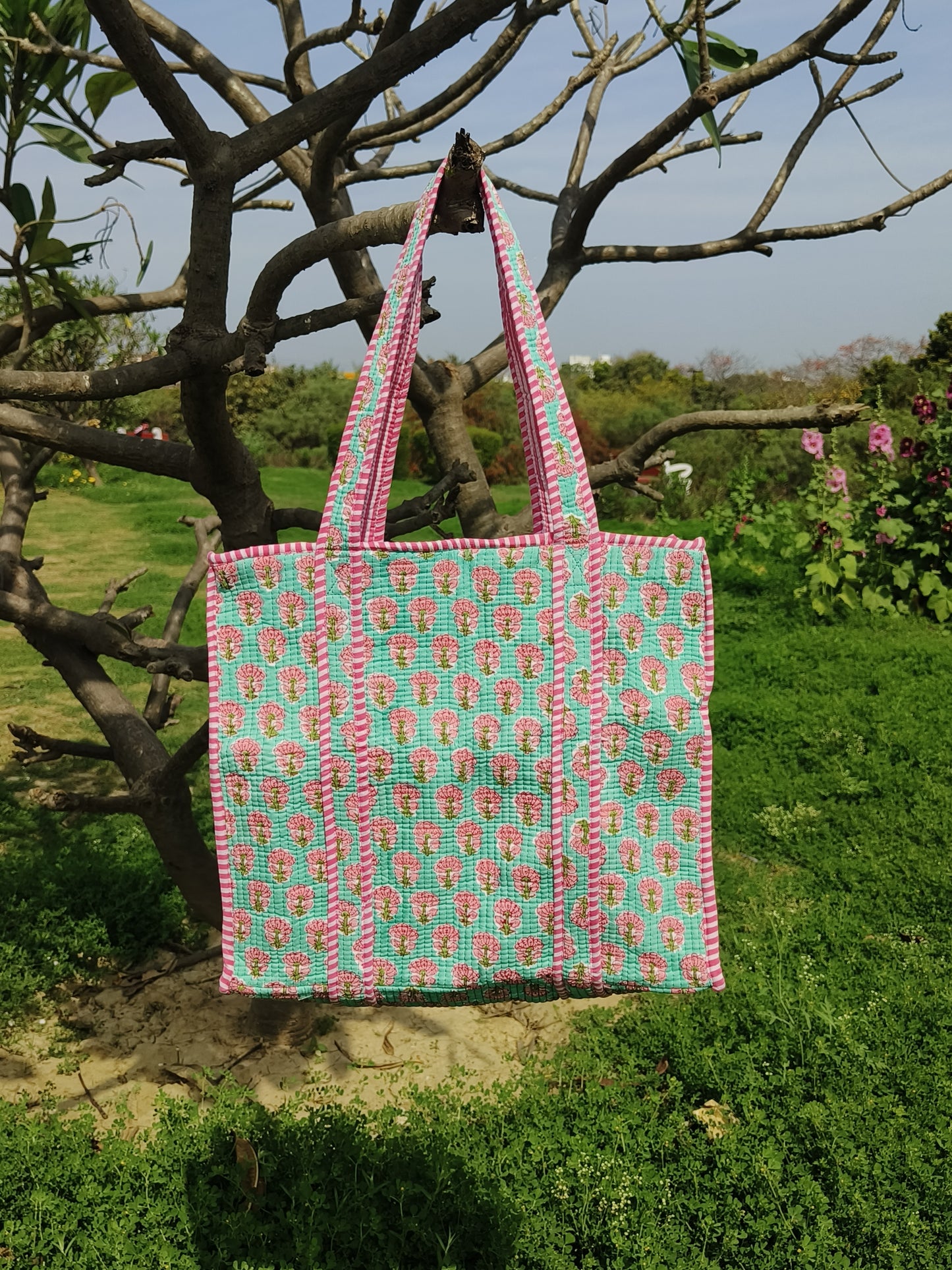 Tote Bags (Standard)