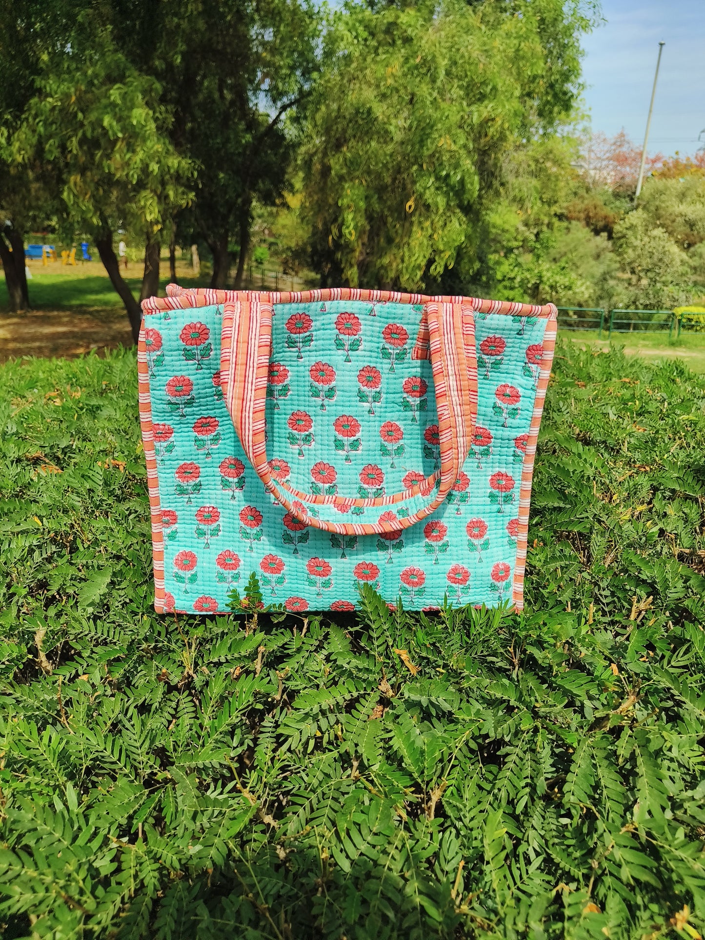 Tote Bags (Mini)