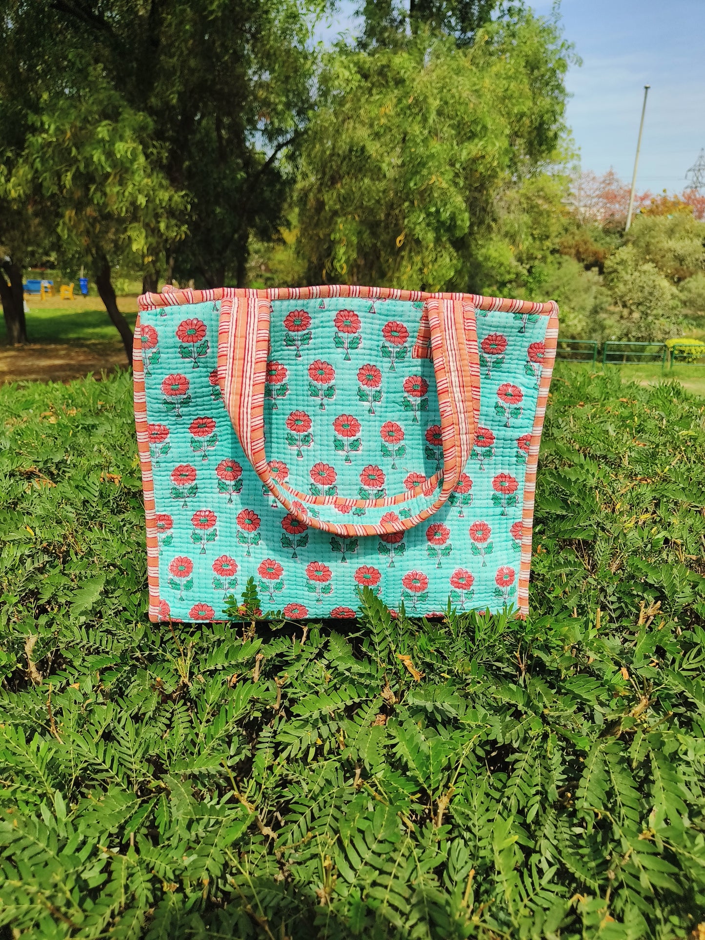 Tote Bags (Mini)