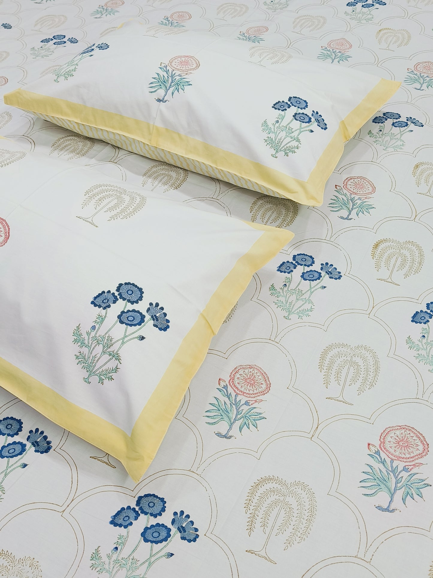 KING Fitted Sheet
