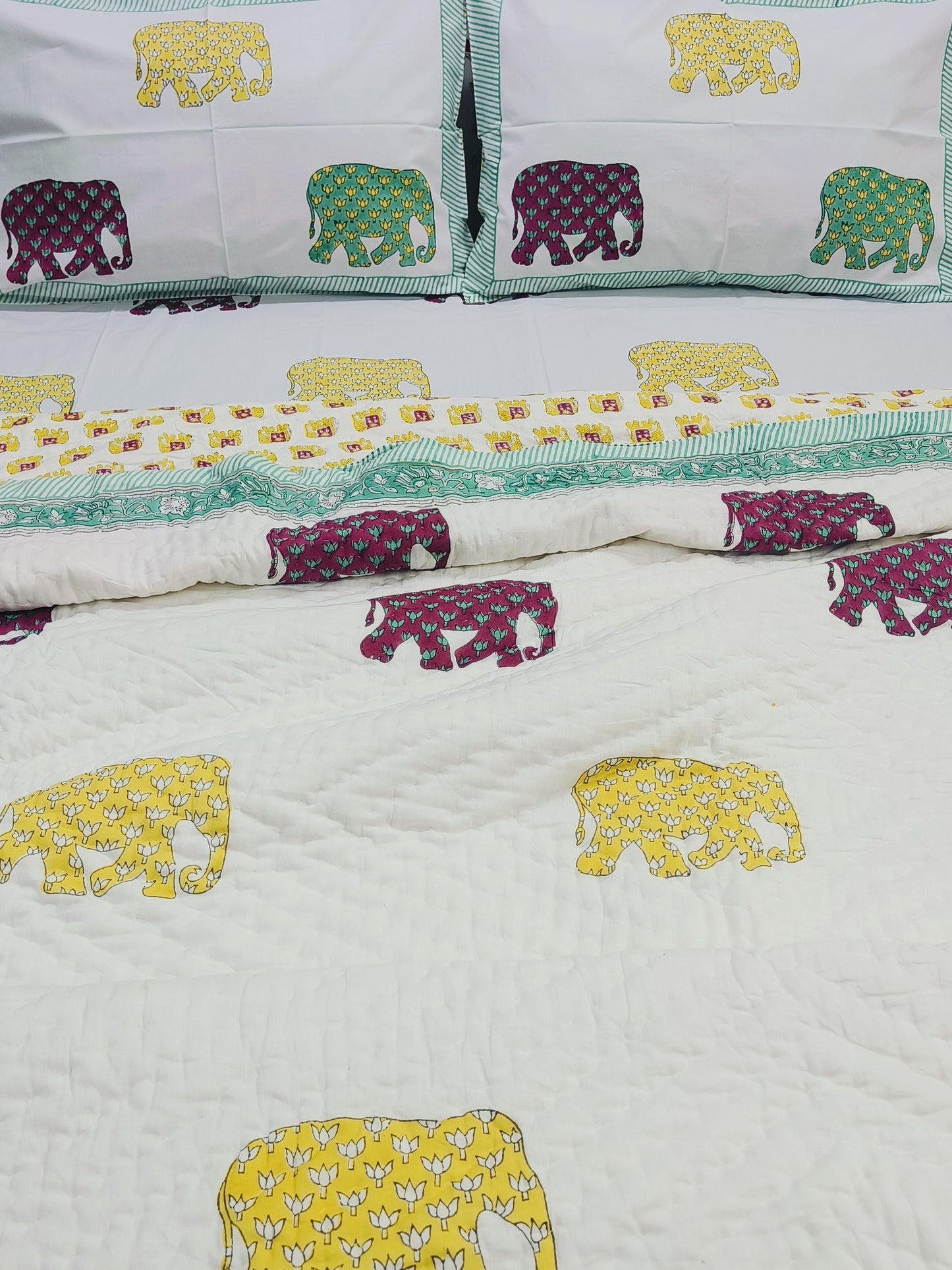 FRESH ARRIVAL Bedding Sets