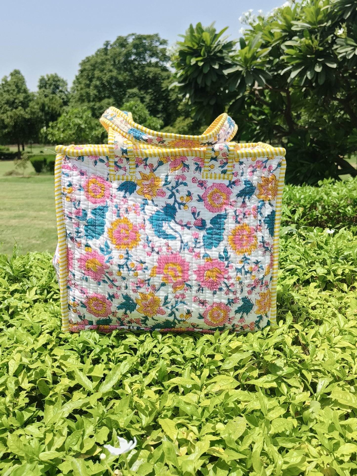 Tote Bags (Mini)