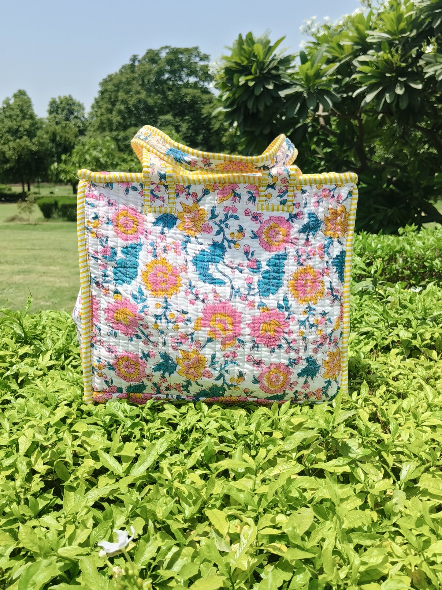 Tote Bags (Mini)