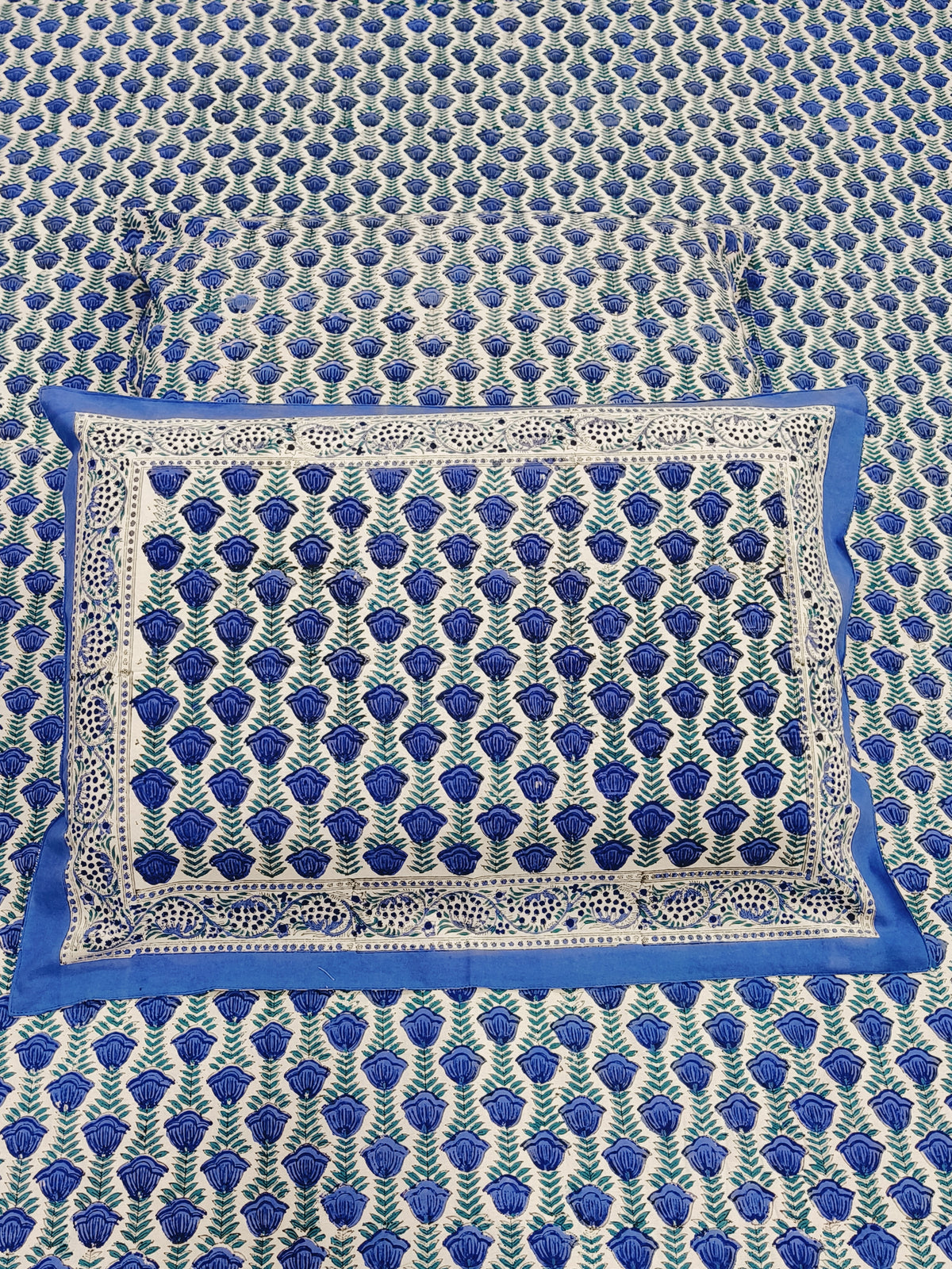 QUEEN Fitted Sheet