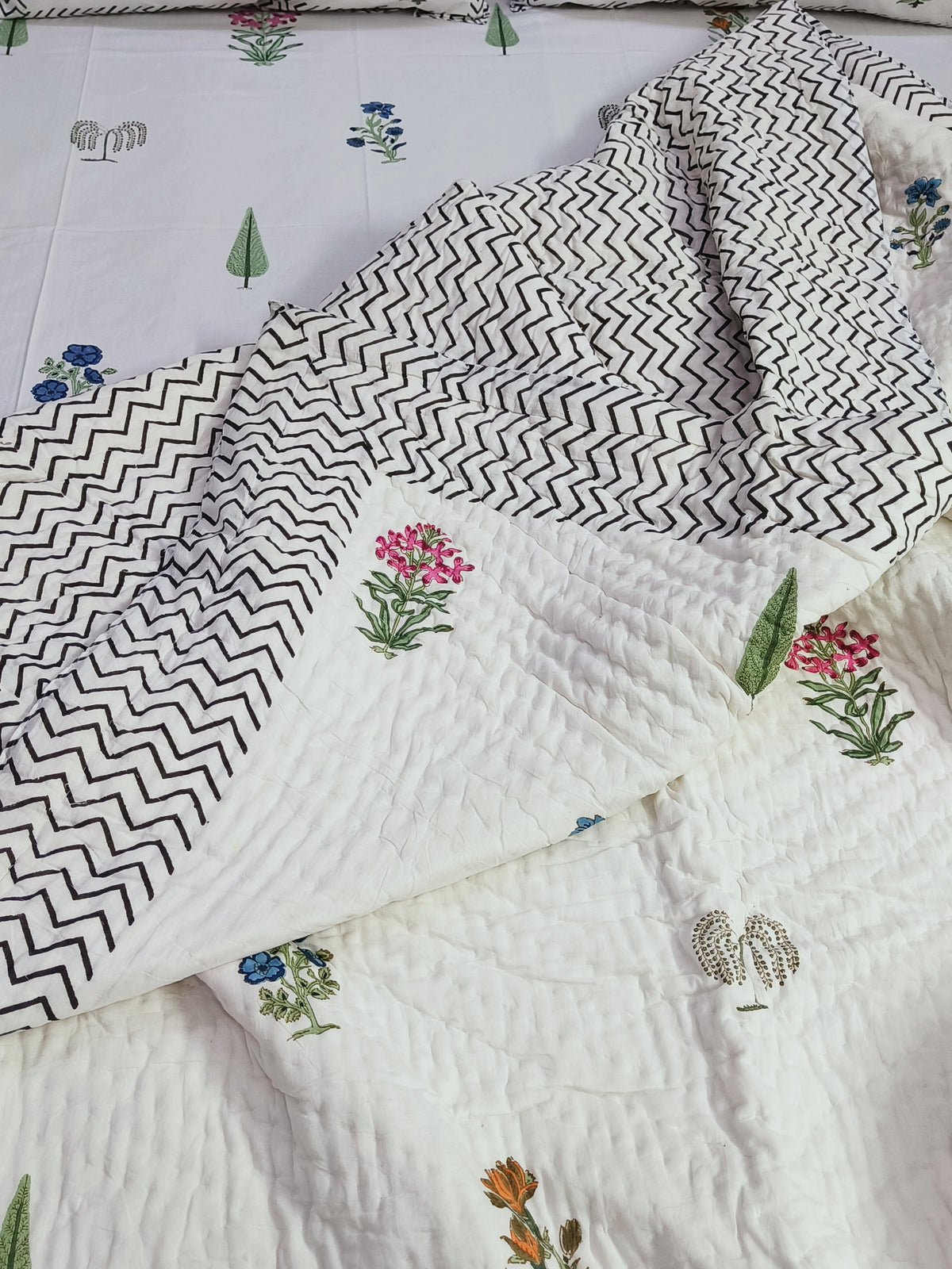 Quilts (Double Bed)