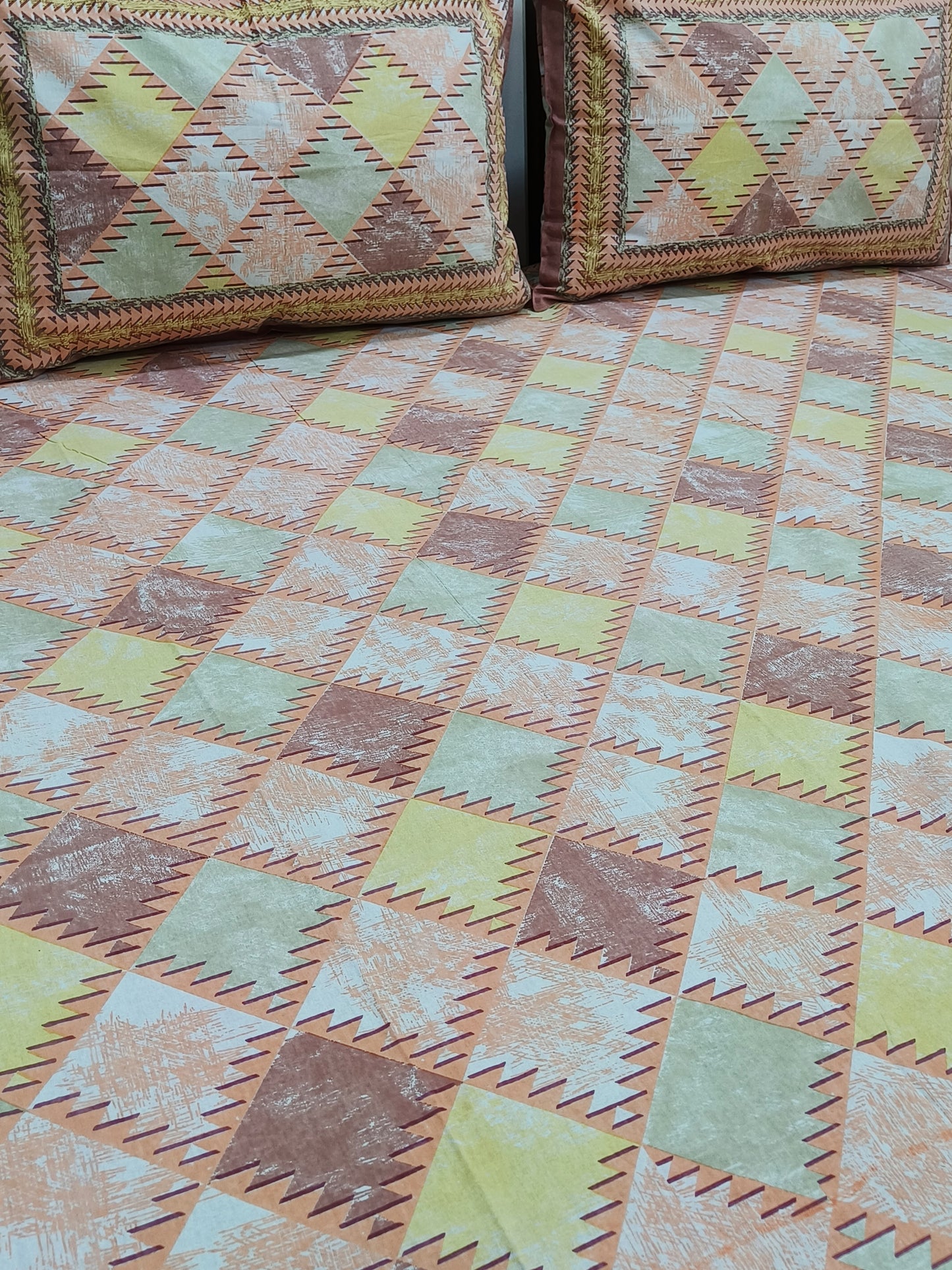 KING Fitted Sheet