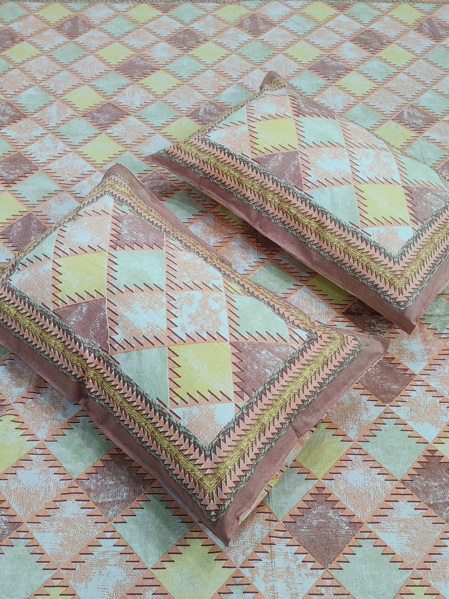 KING Fitted Sheet