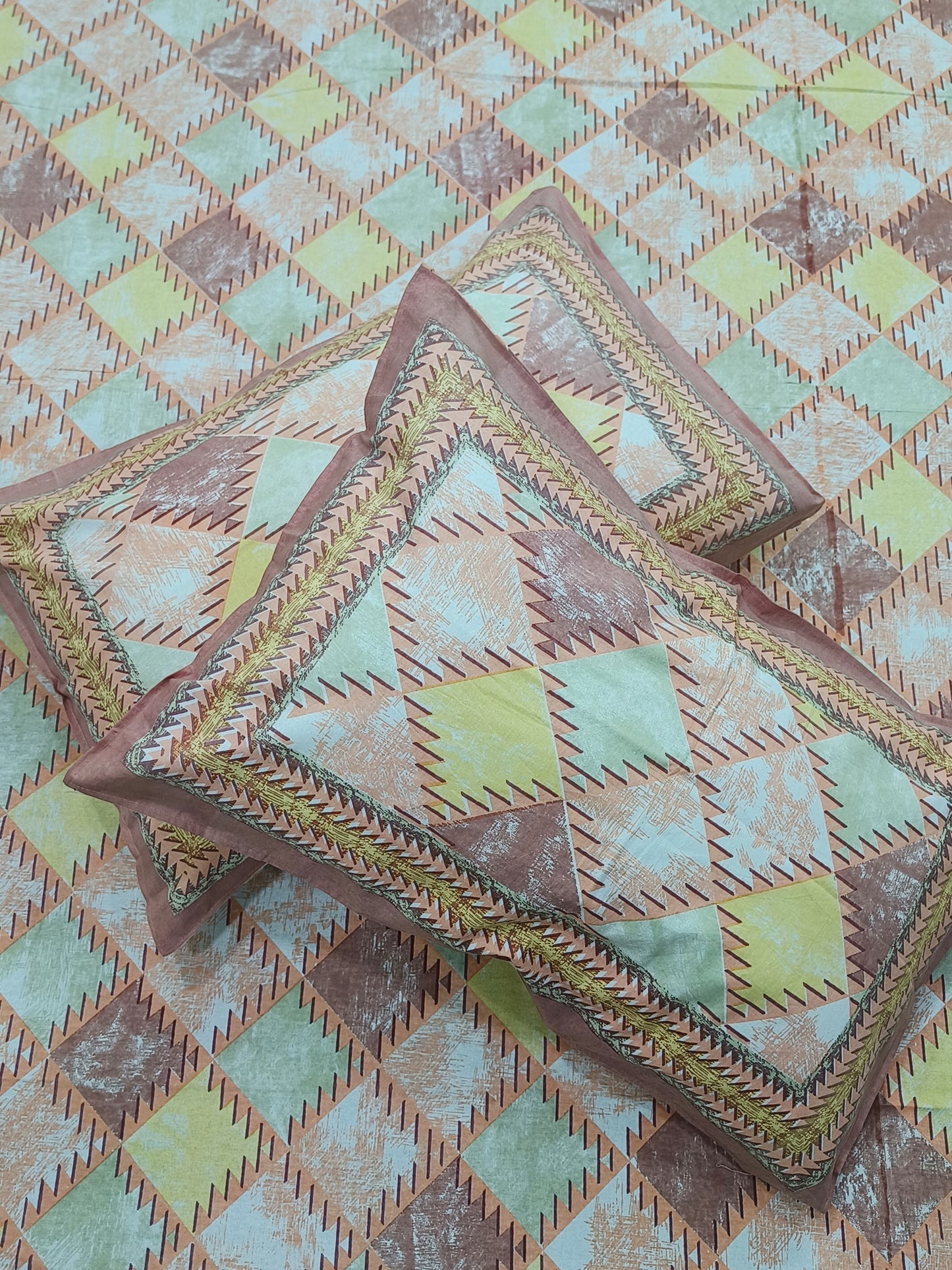 KING Fitted Sheet