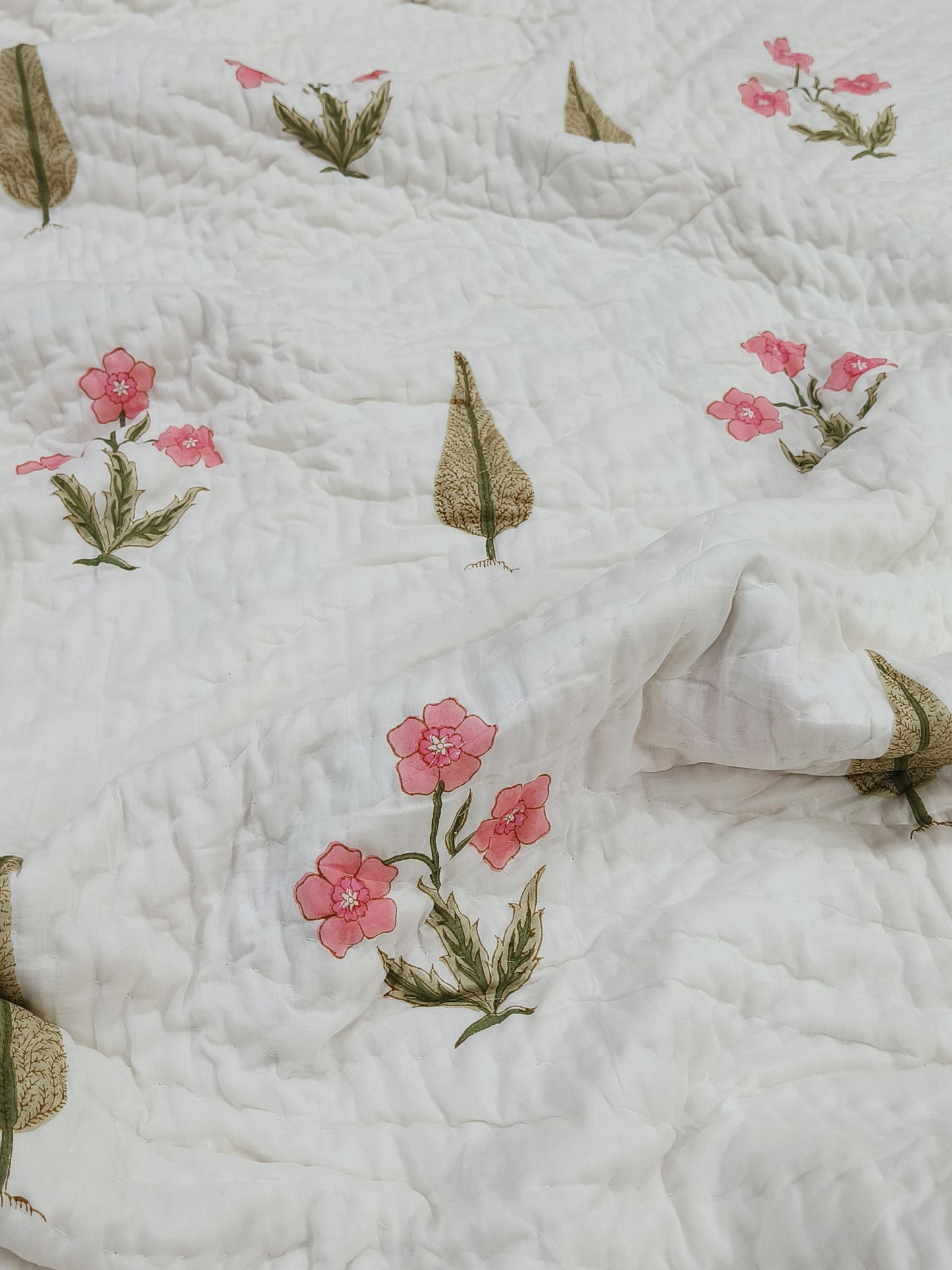 Quilts (Double Bed)