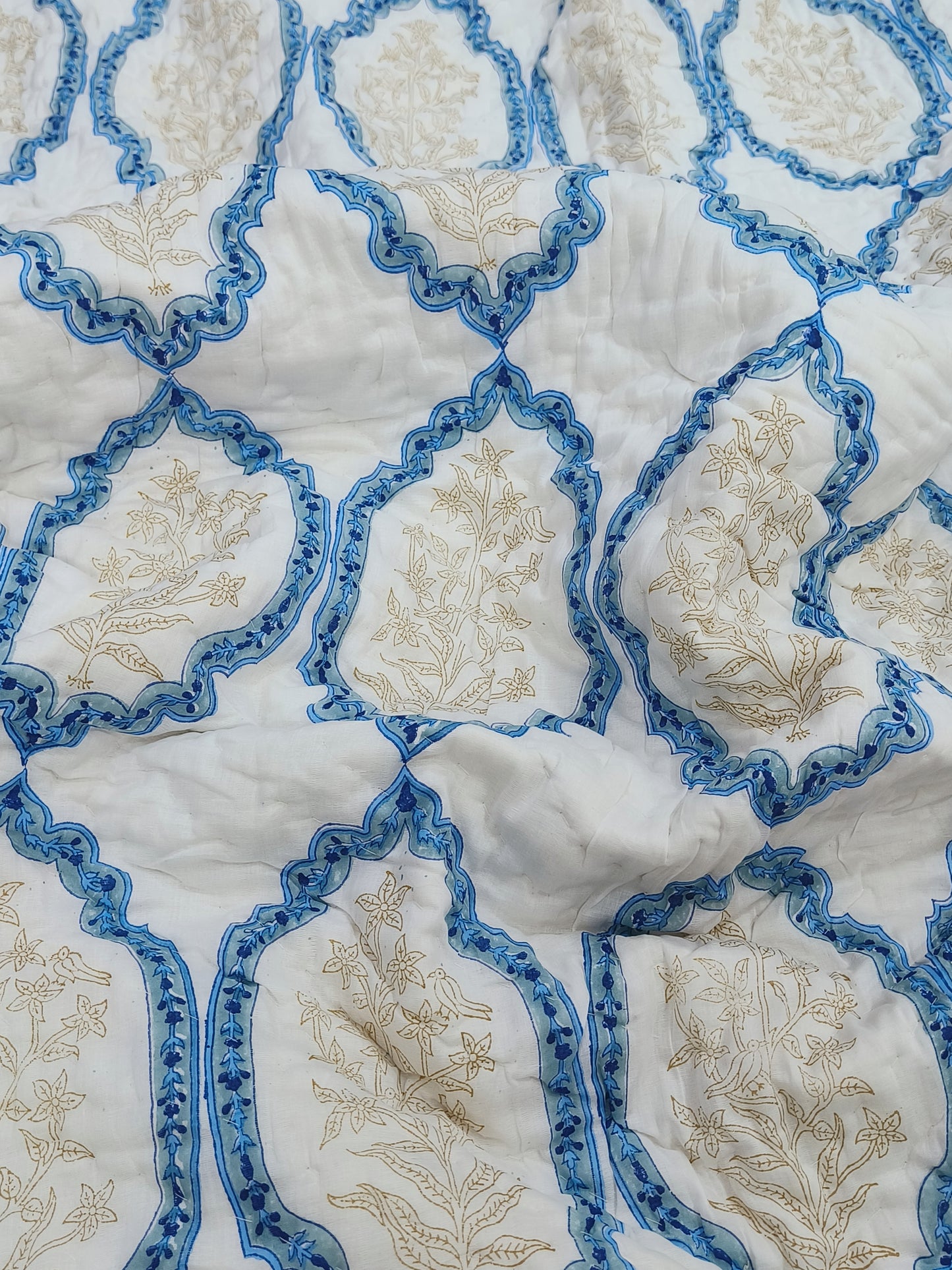 FRESH ARRIVAL Single Bed Quilts