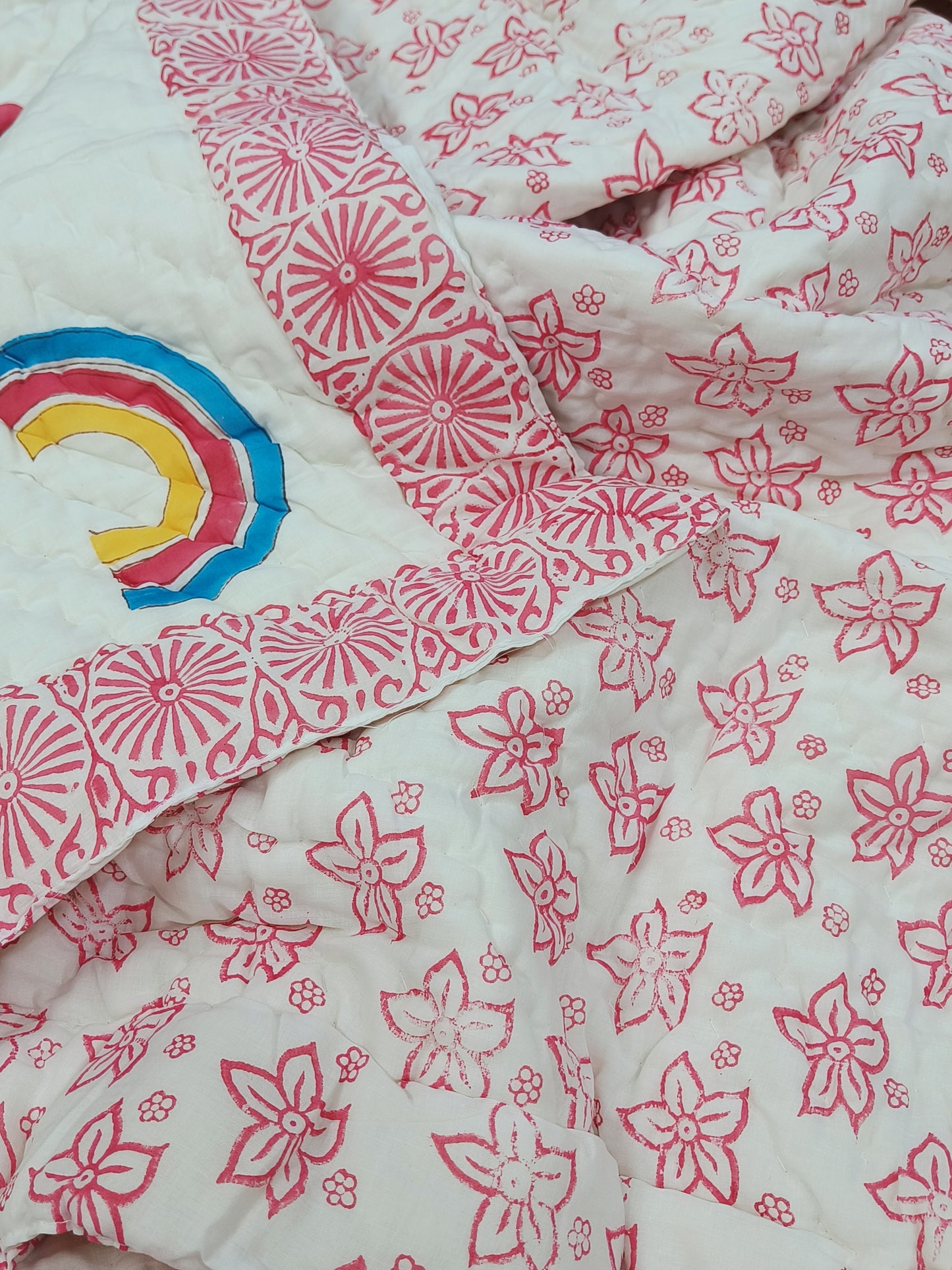 FRESH ARRIVAL Single Bed Quilts